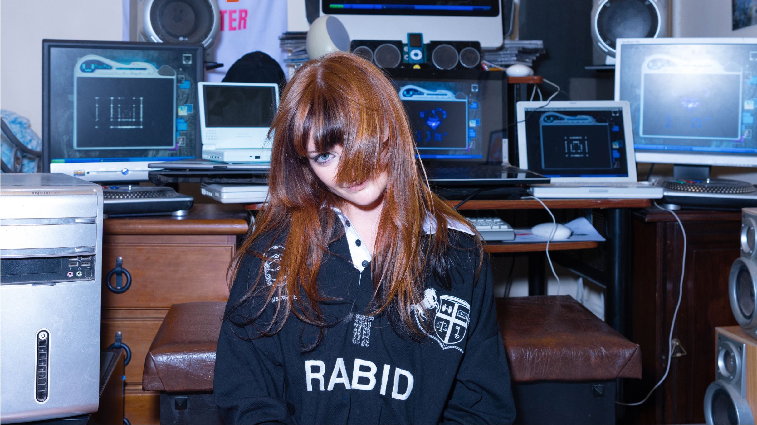 Ninajirachi at The Parish – Austin – Austin, TX