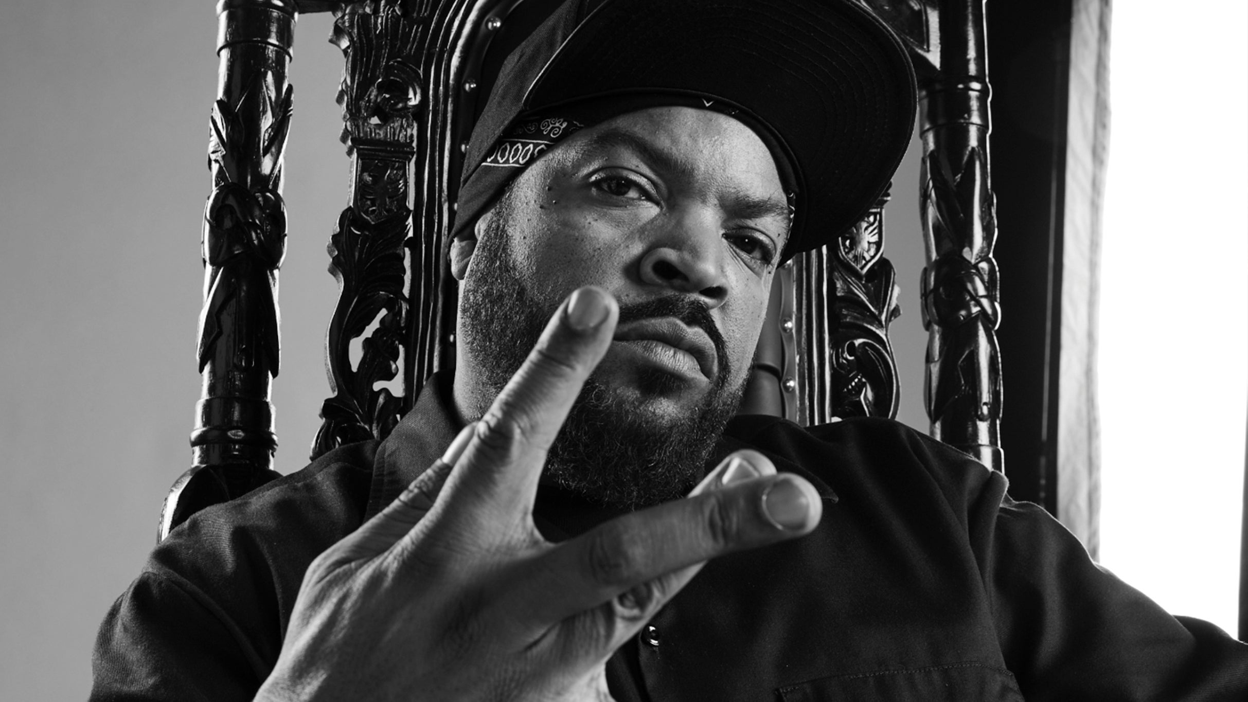 Ice Cube at Viejas Arena – San Diego, CA