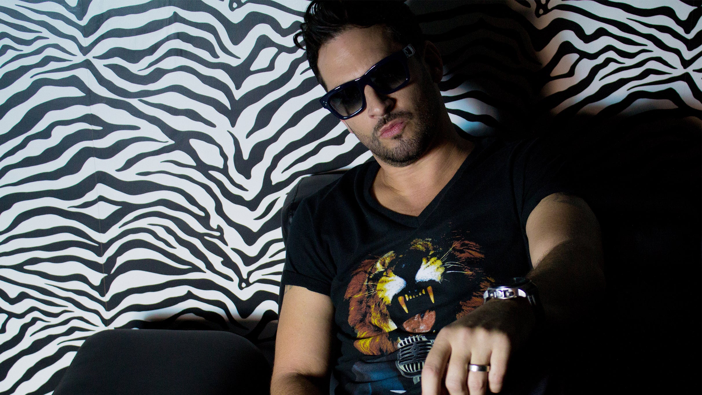 Jon B. at Center Stage Theater – Atlanta – Atlanta, GA
