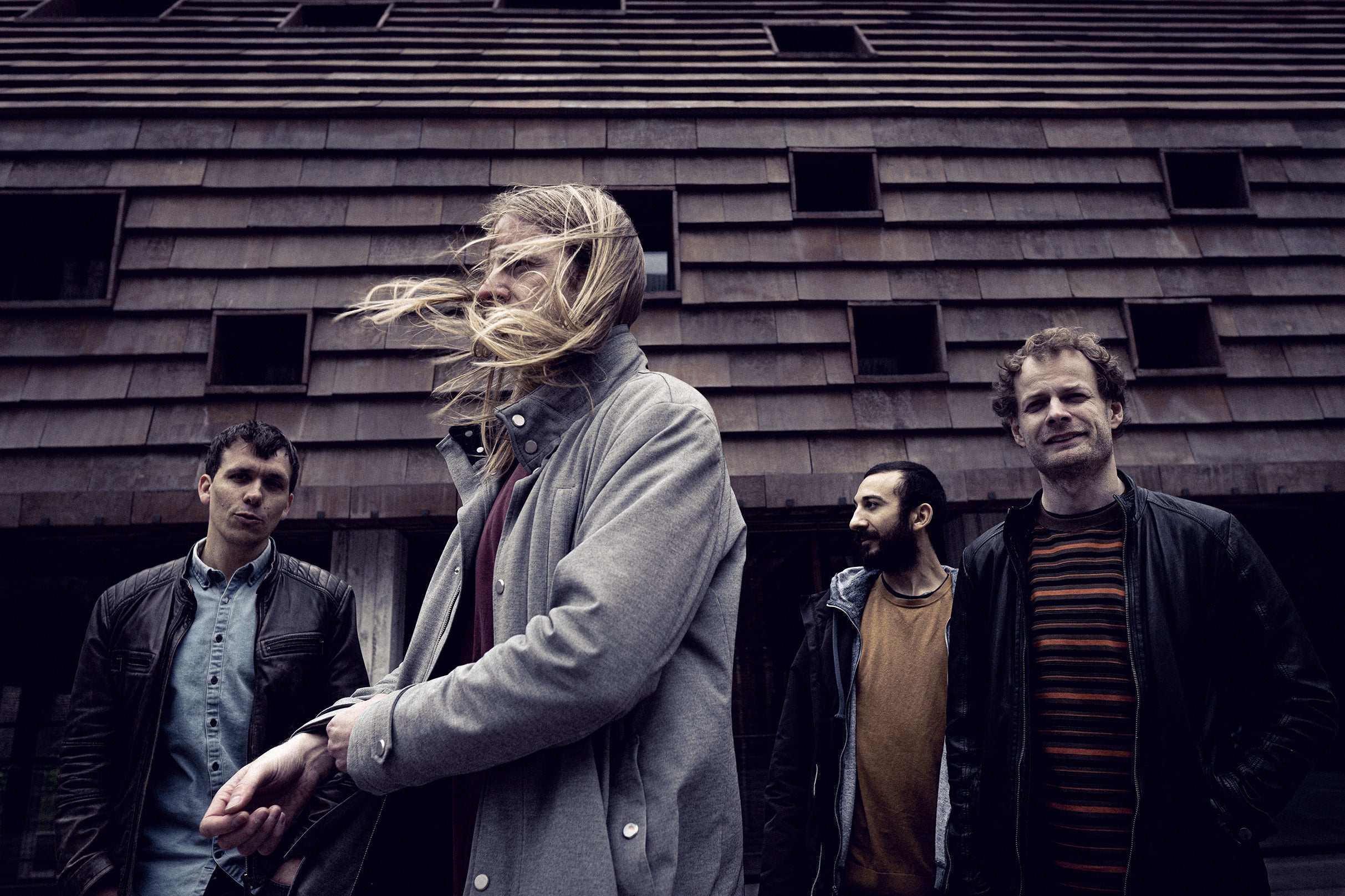 Vola at Nile Theater – Mesa, AZ