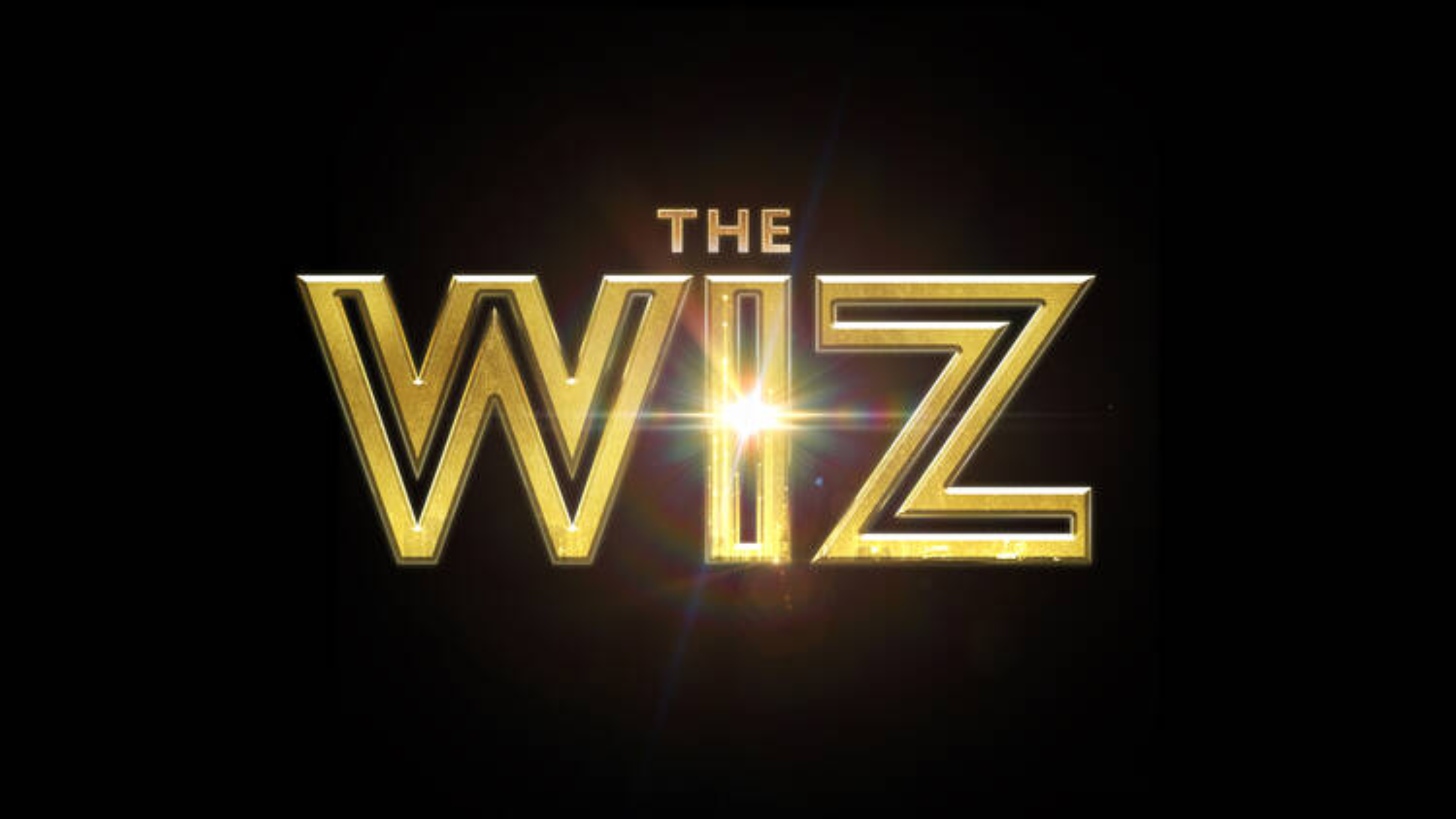 The Wiz at TN Performing Arts Center – Andrew Jackson Hall – Nashville, TN