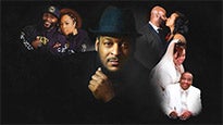 Will You Marry Me at Music Hall Center – Detroit – Detroit, MI