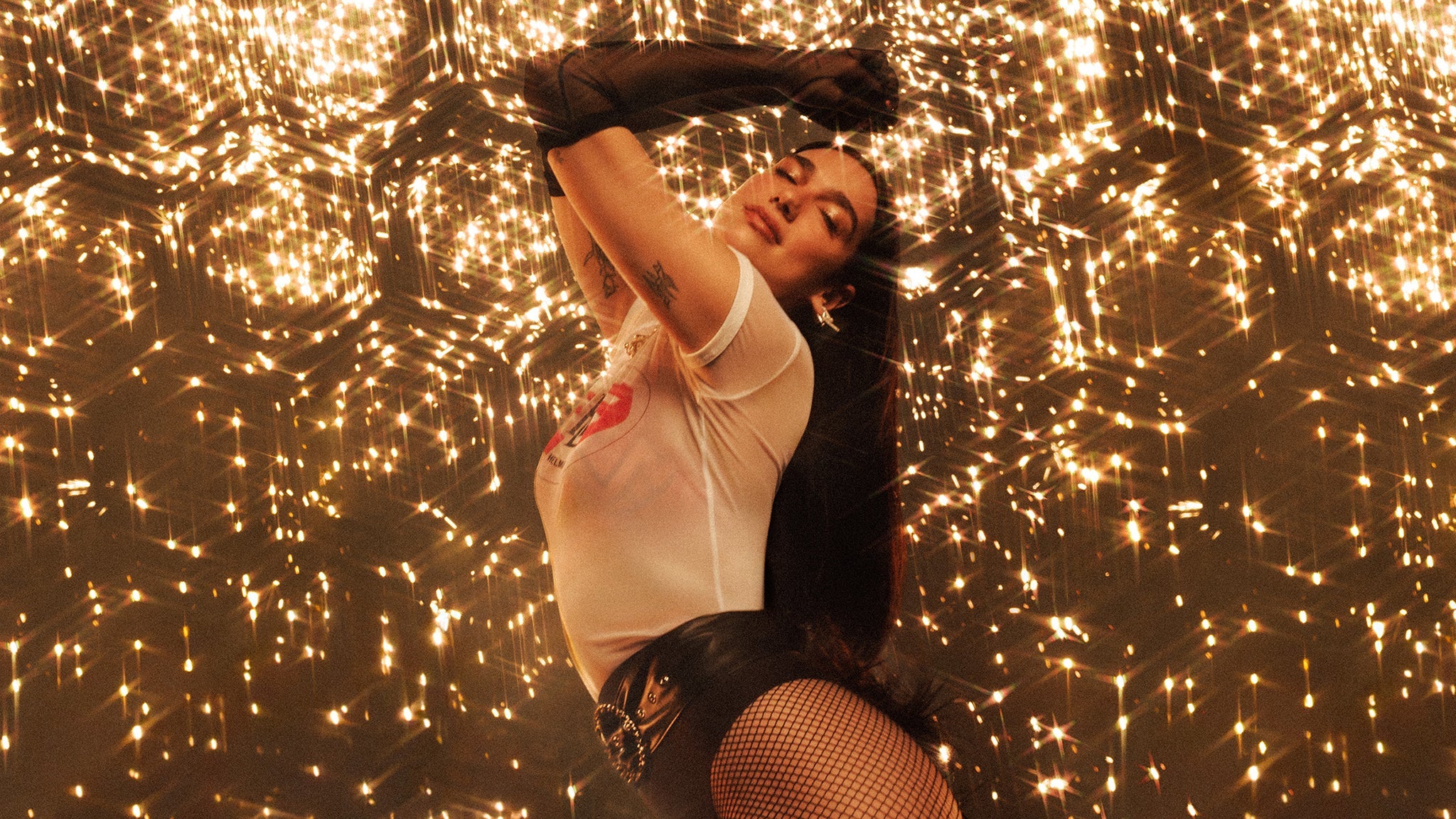 Dua Lipa at American Airlines Center – TX – Dallas, TX