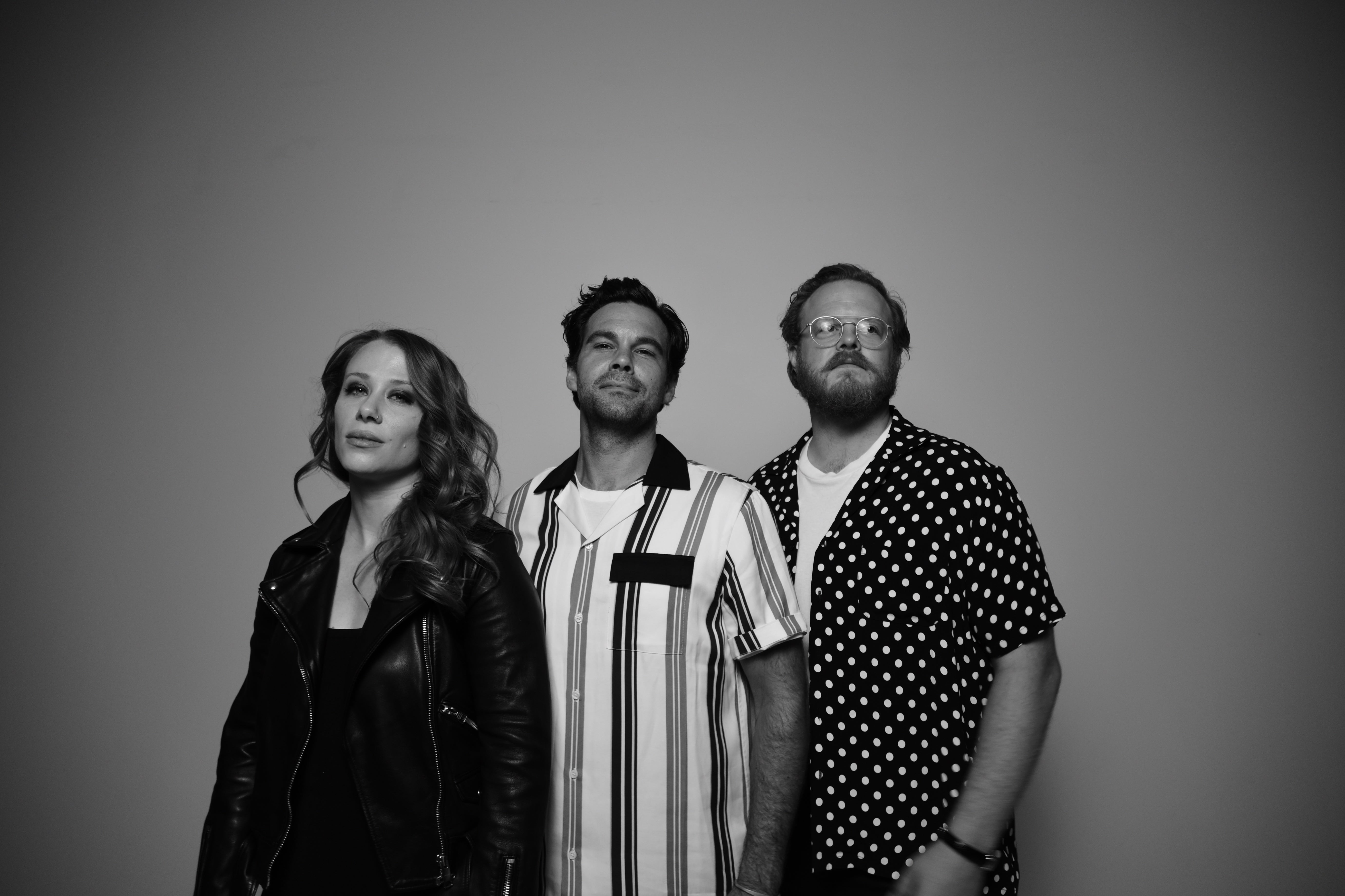 The Lone Bellow at Musical Instrument Museum – MIM Music Theater – Phoenix, AZ