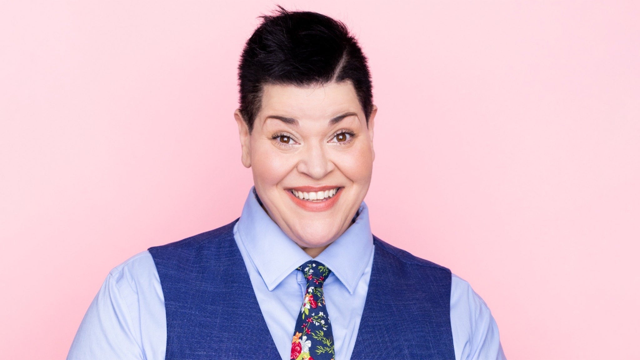 Jen Kober at Zanies Comedy Club Rosemont – Rosemont, IL