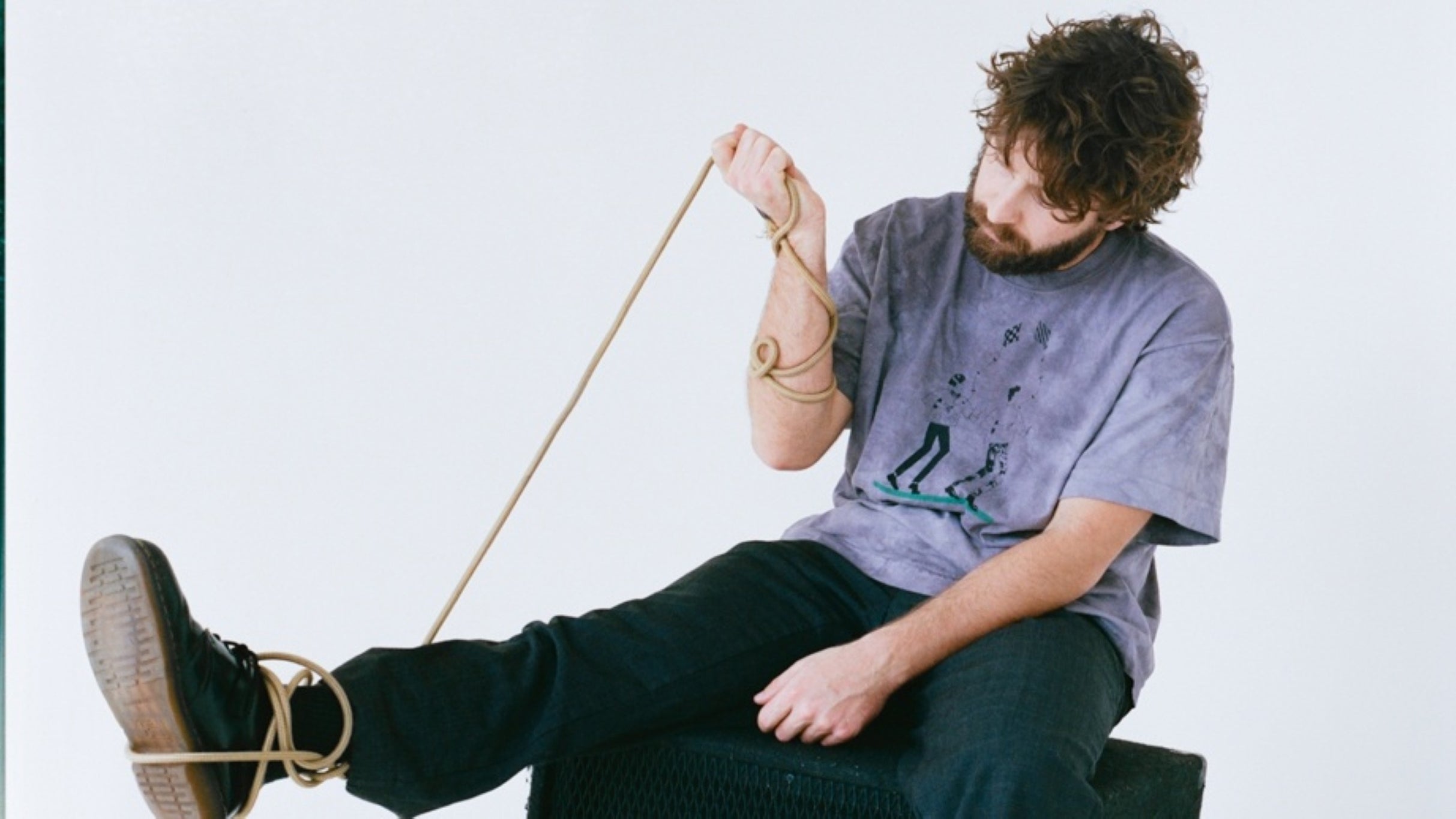 Runnner at Shrine Social Club – Boise, ID