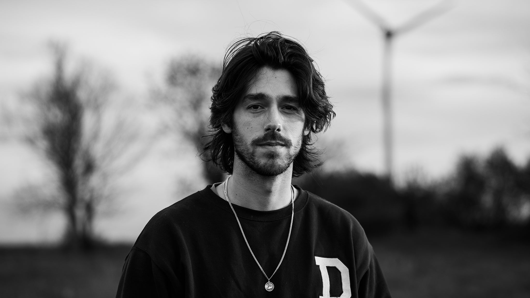 Vincent Lima at The Loft at Center Stage – Atlanta, GA
