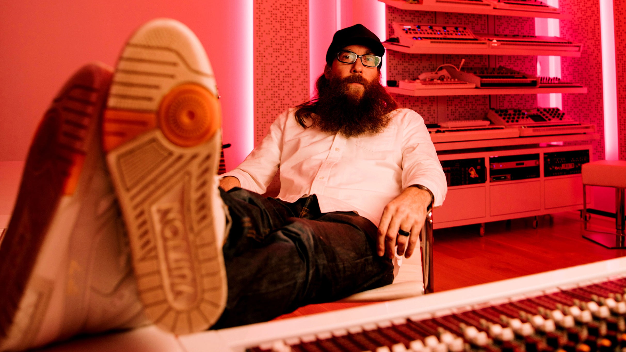 Crowder at Donald Tucker Center at Leon County Civic Center – Tallahassee, FL
