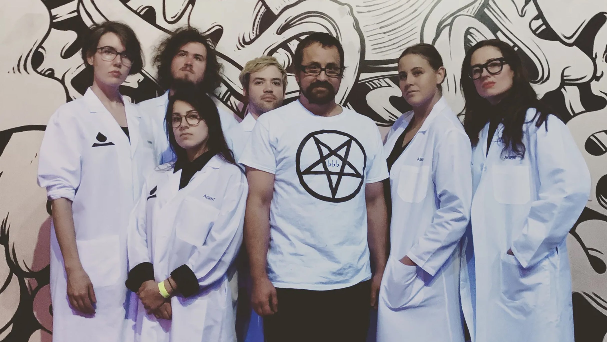 Wheatus at The Grey Eagle – Asheville, NC