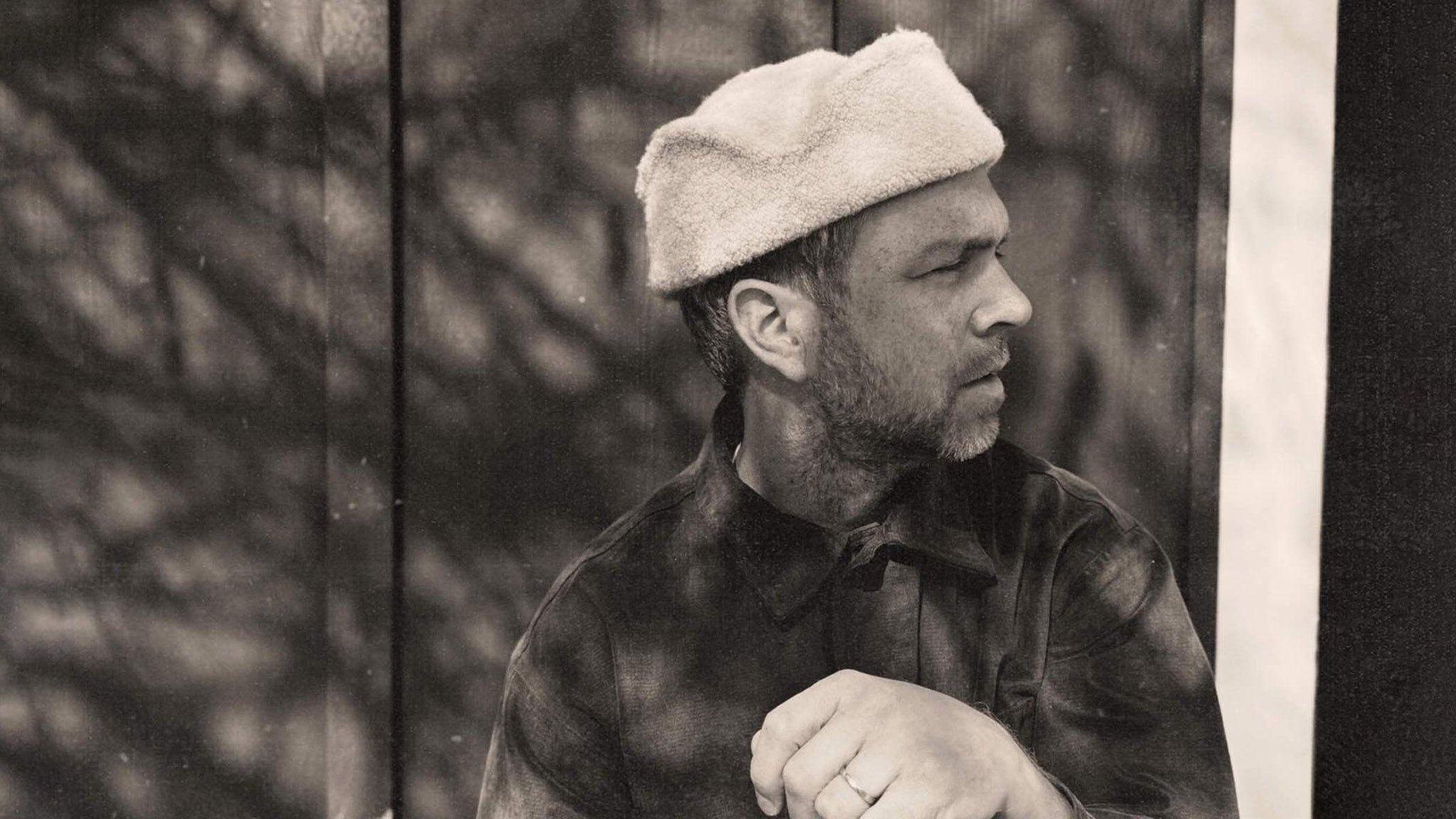 Trevor Hall at Wilma Theatre Missoula – Missoula, MT