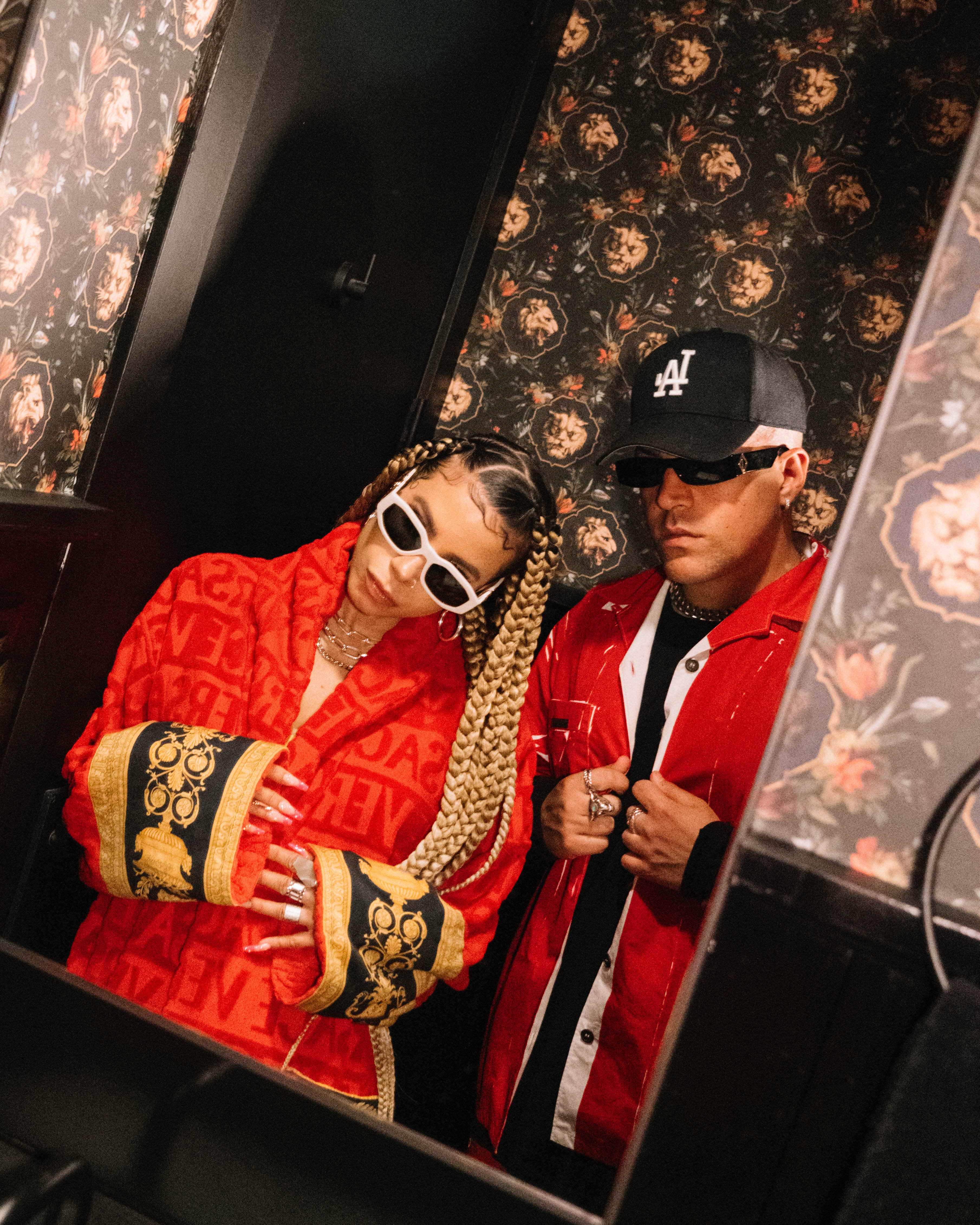 Emotional Oranges at Fox Theater Oakland – Oakland, CA