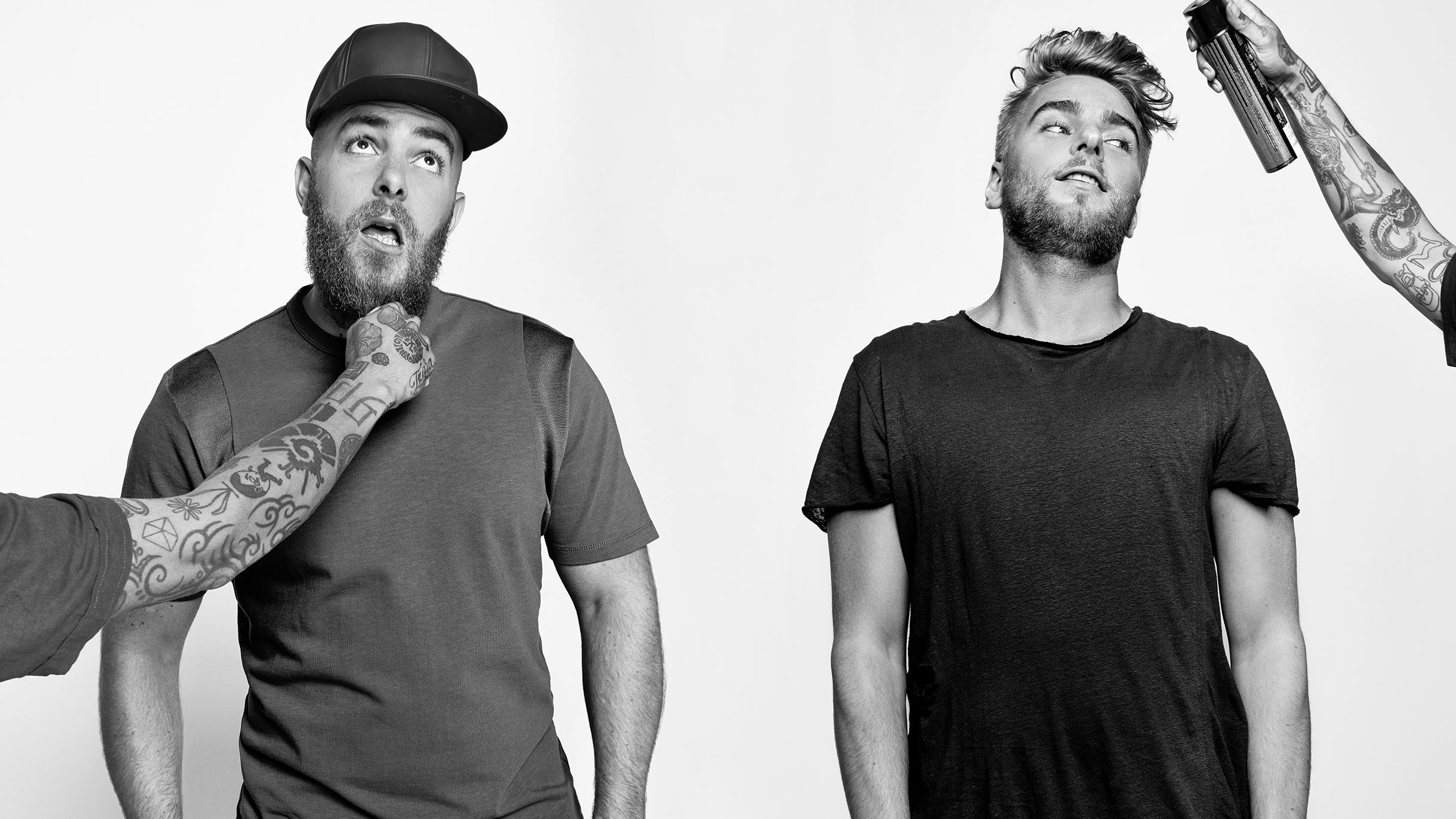 Showtek at The Midway – San Francisco – San Francisco, CA