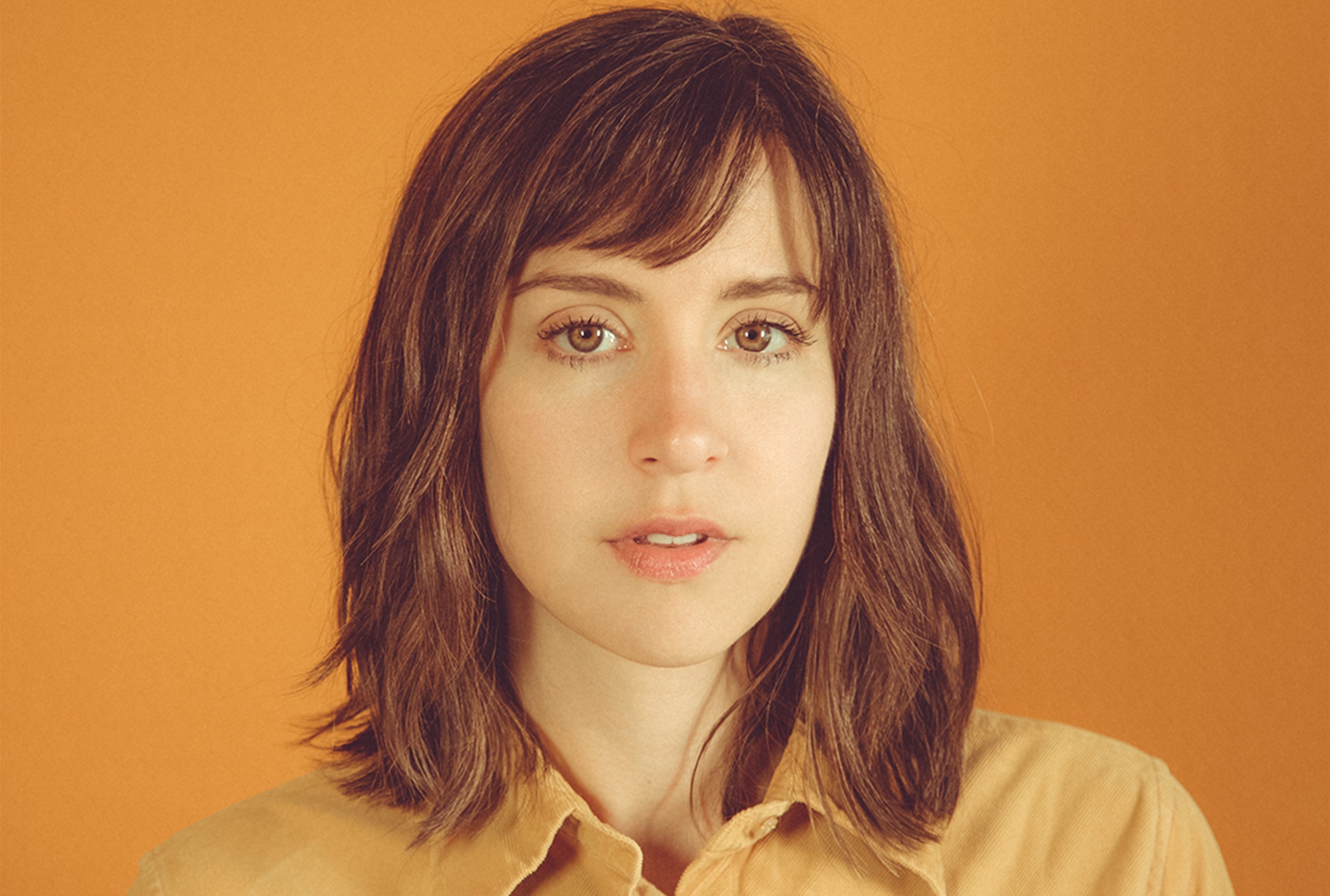 Laura Stevenson at The Sanctuary – Hamtramck, MI