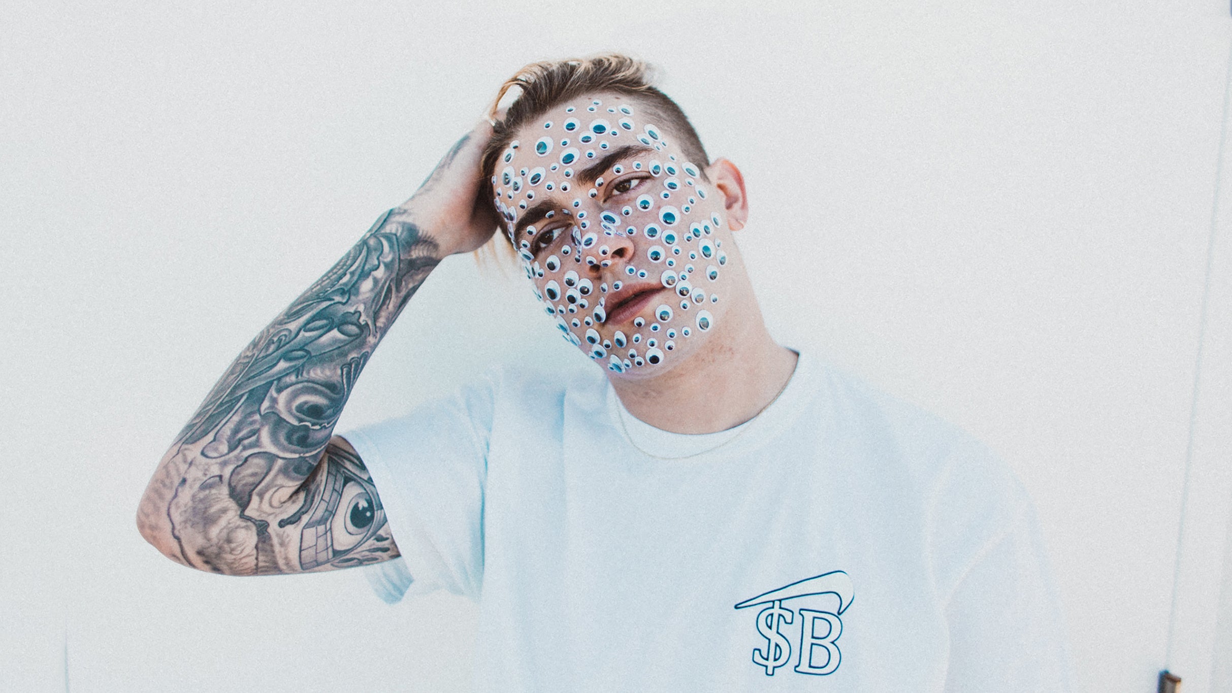Getter at The Intersection – Grand Rapids, MI