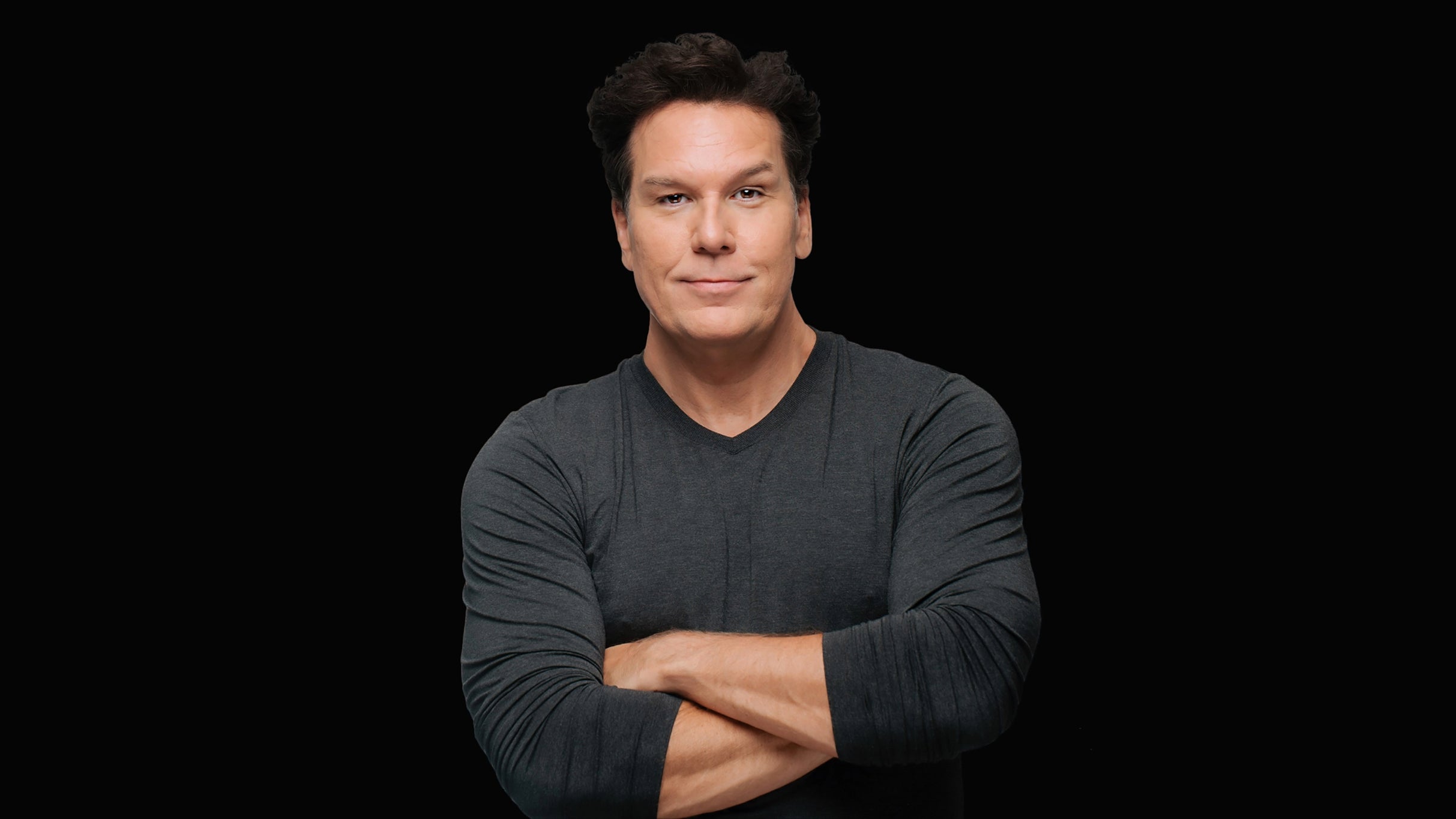 Dane Cook at Borgata Casino Event Center – Atlantic City, NJ