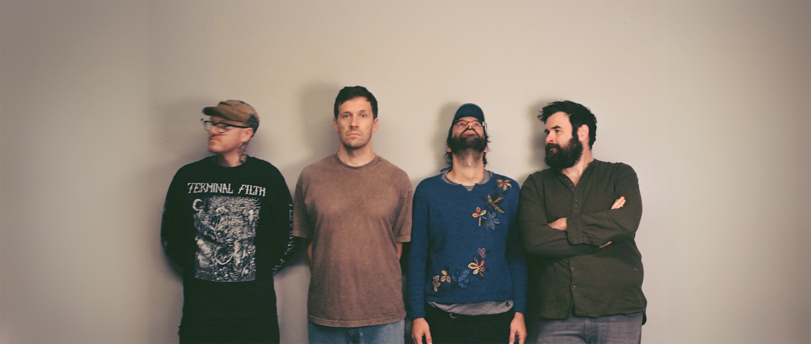 Pile at The Grey Eagle – Asheville, NC