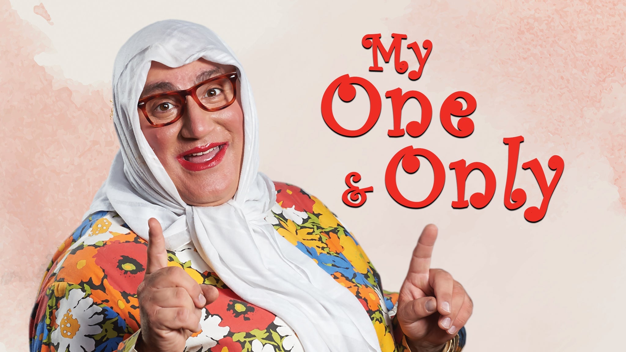 My One and Only at North Shore Center – Skokie, IL