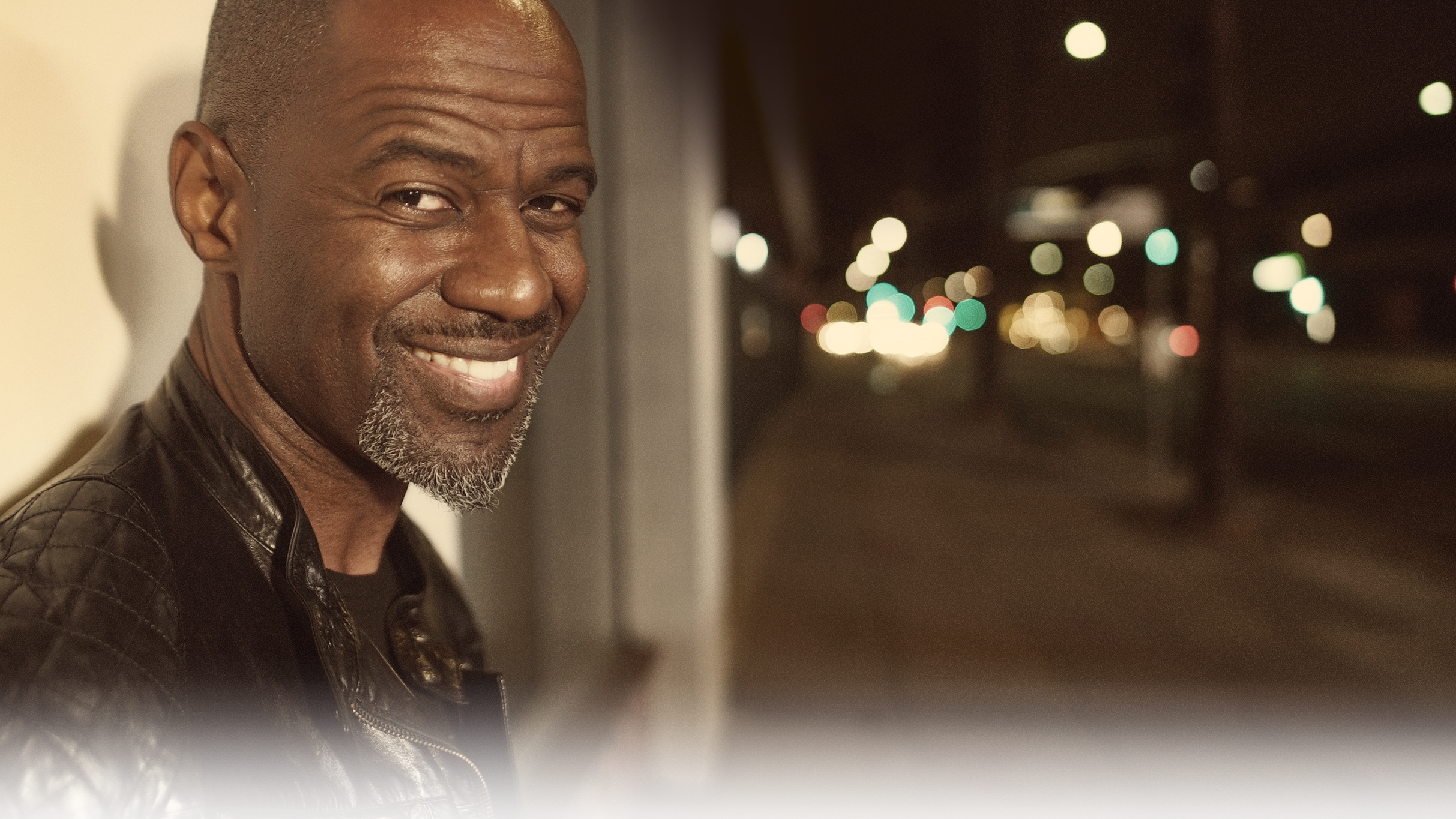 Brian McKnight at Soaring Eagle Casino and Resort – Mount Pleasant, MI