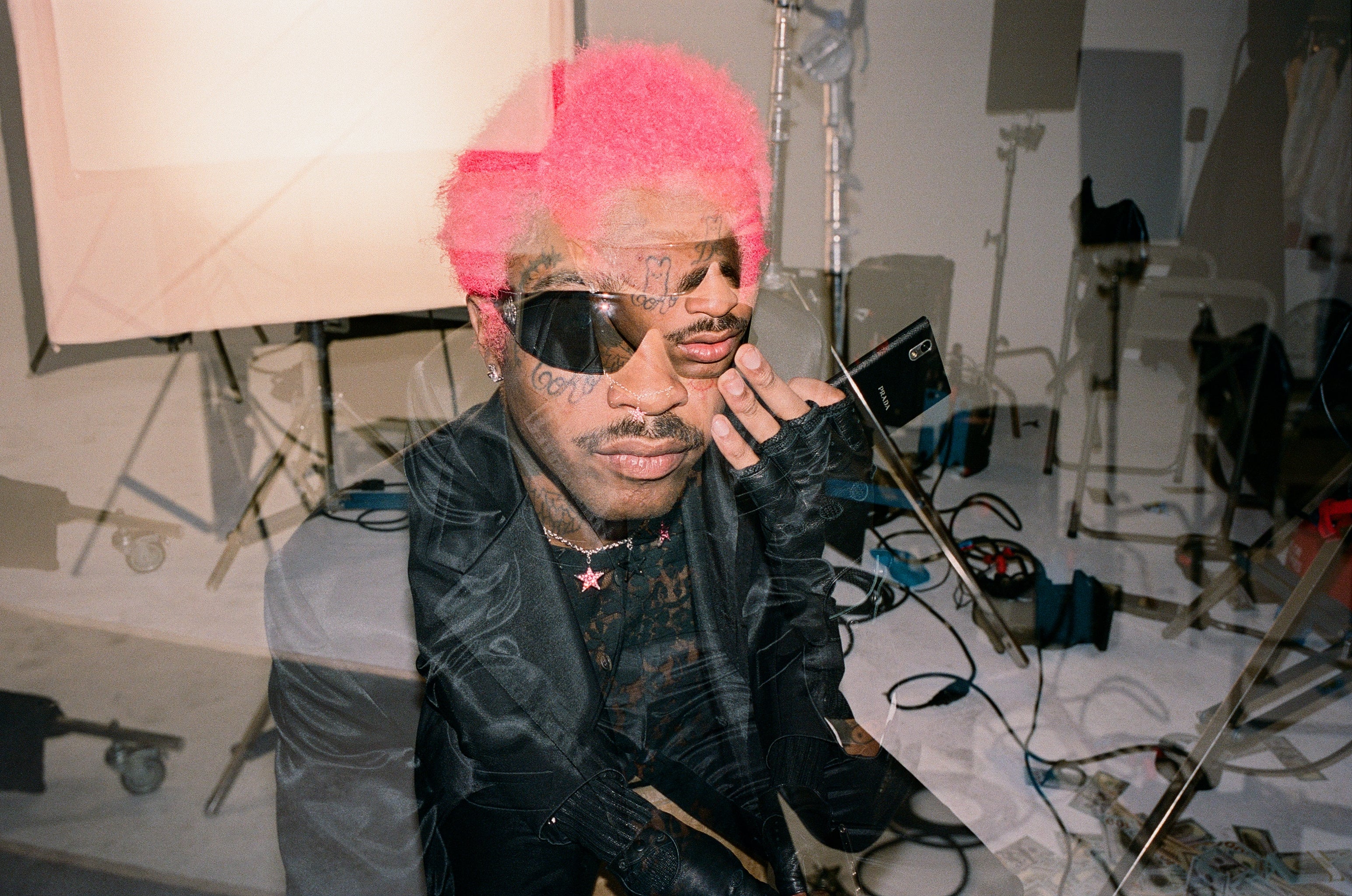Lil Tracy at Archer Music Hall / Arrow – Allentown, PA
