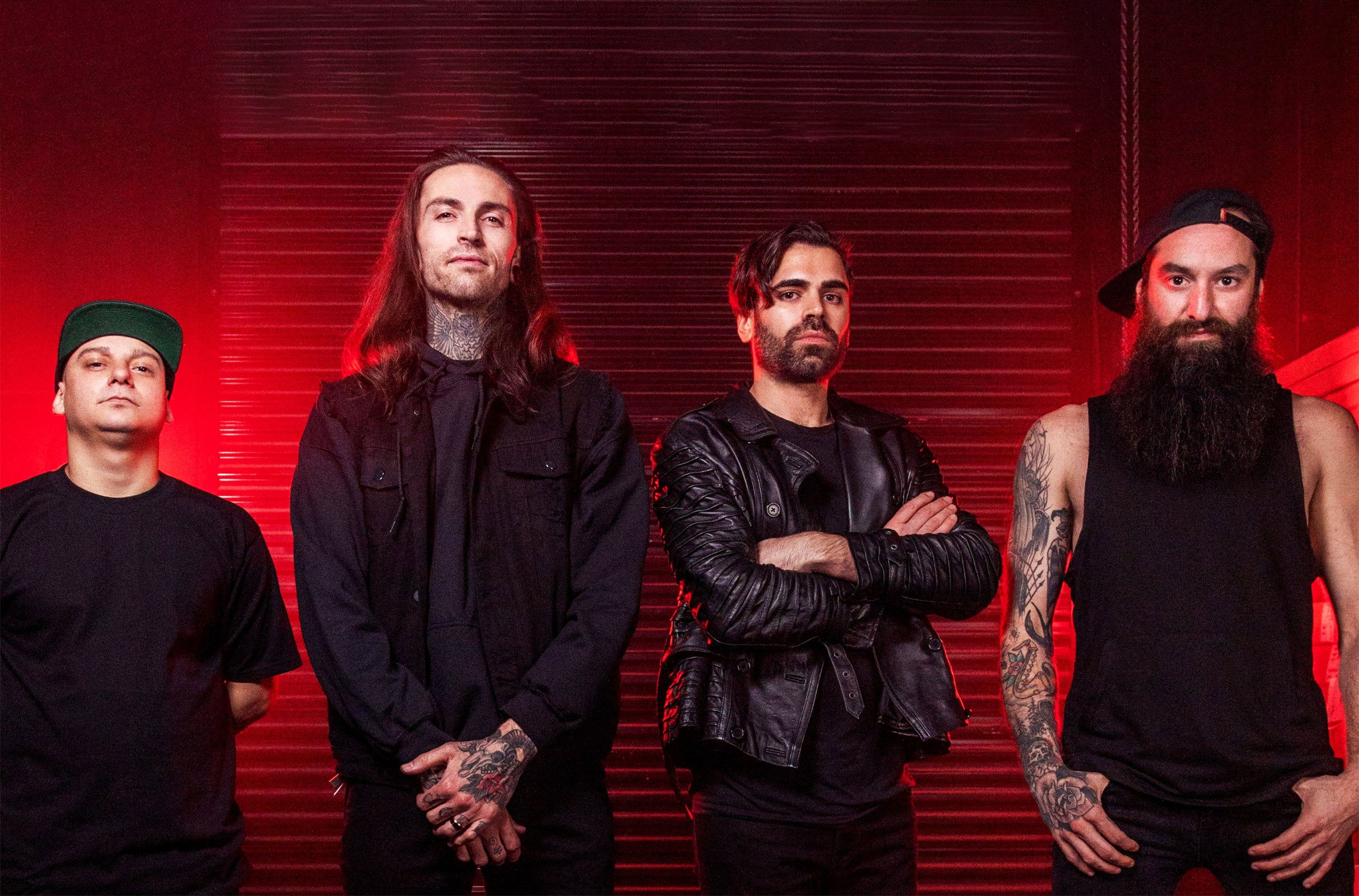 aurorawave at Strummers – Fresno, CA