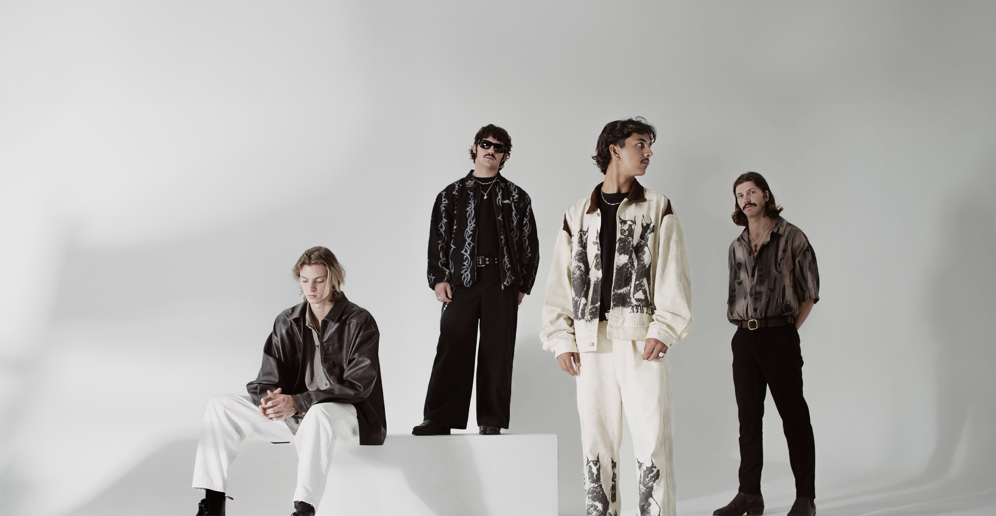 Dice at Cafe Du Nord at Swedish American Hall – San Francisco, CA