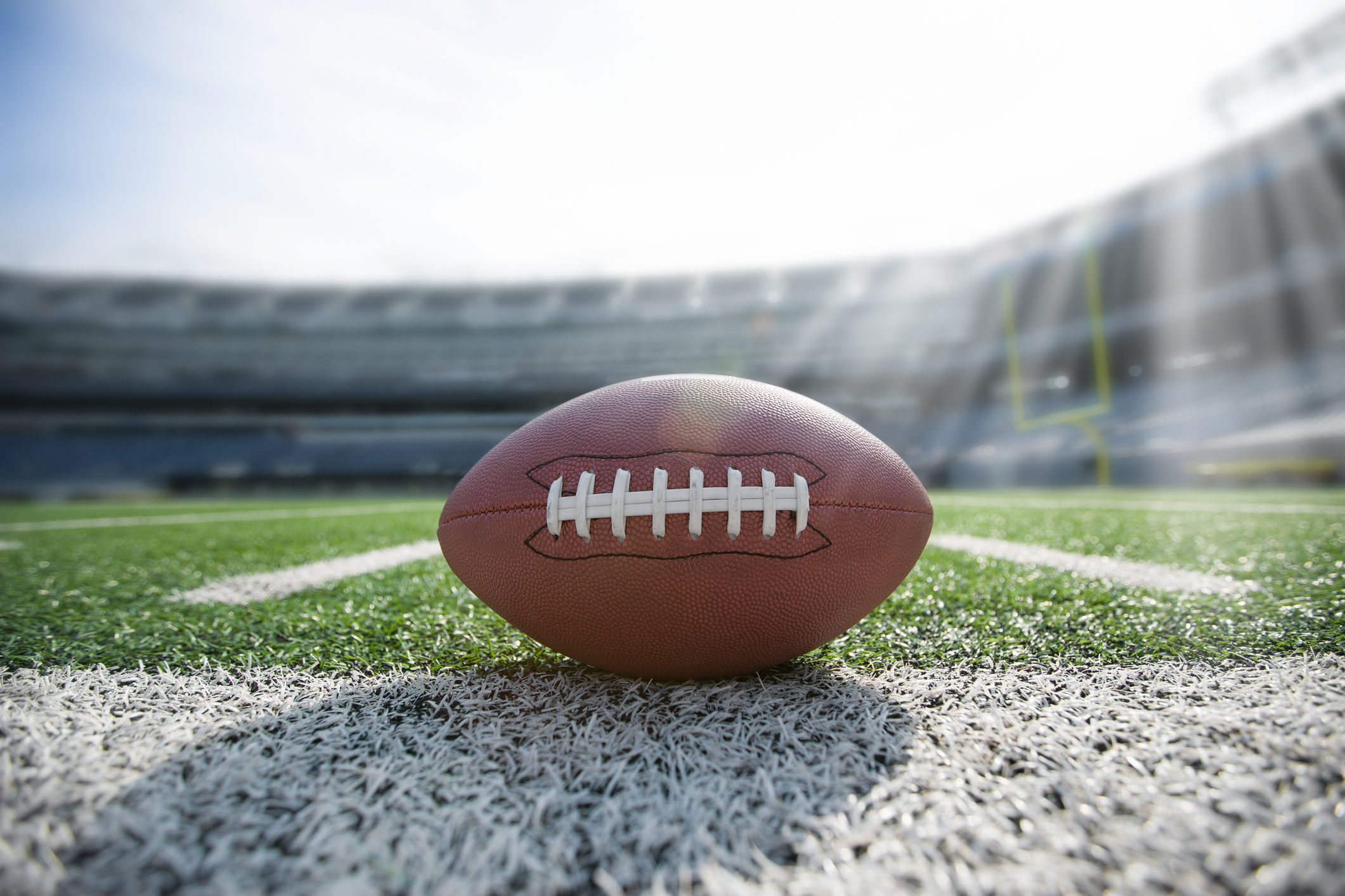Elon University Phoenix at Towson Tigers Football at Johnny Unitas Stadium – Towson, MD