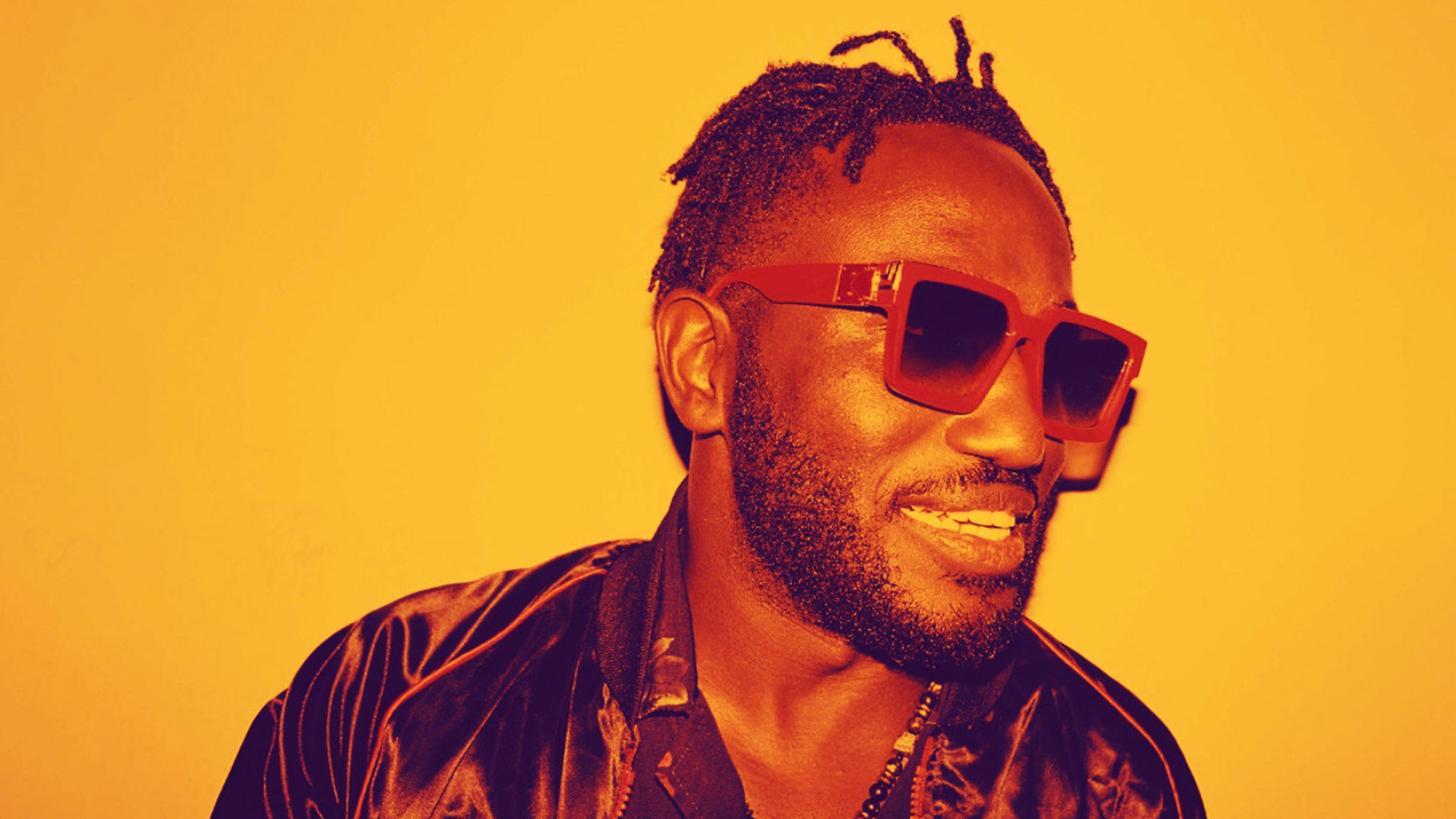 Hannibal Buress at Harrahs Atlantic City – Atlantic City, NJ
