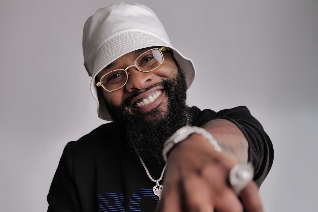 Chico Bean at Improv Comedy Club – DC – Washington, DC