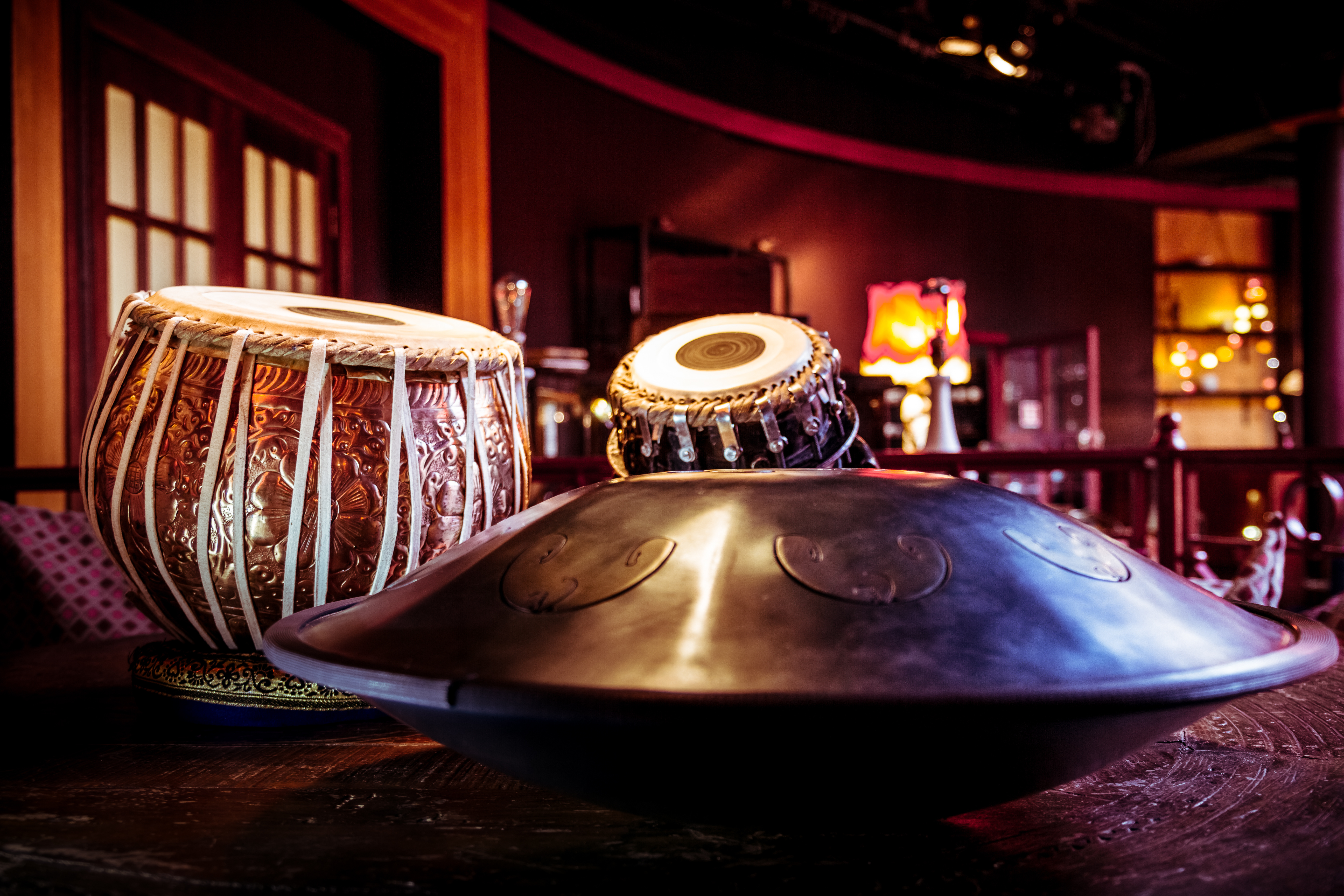 Masters of Hawaiian Music at Musical Instrument Museum – MIM Music Theater – Phoenix, AZ