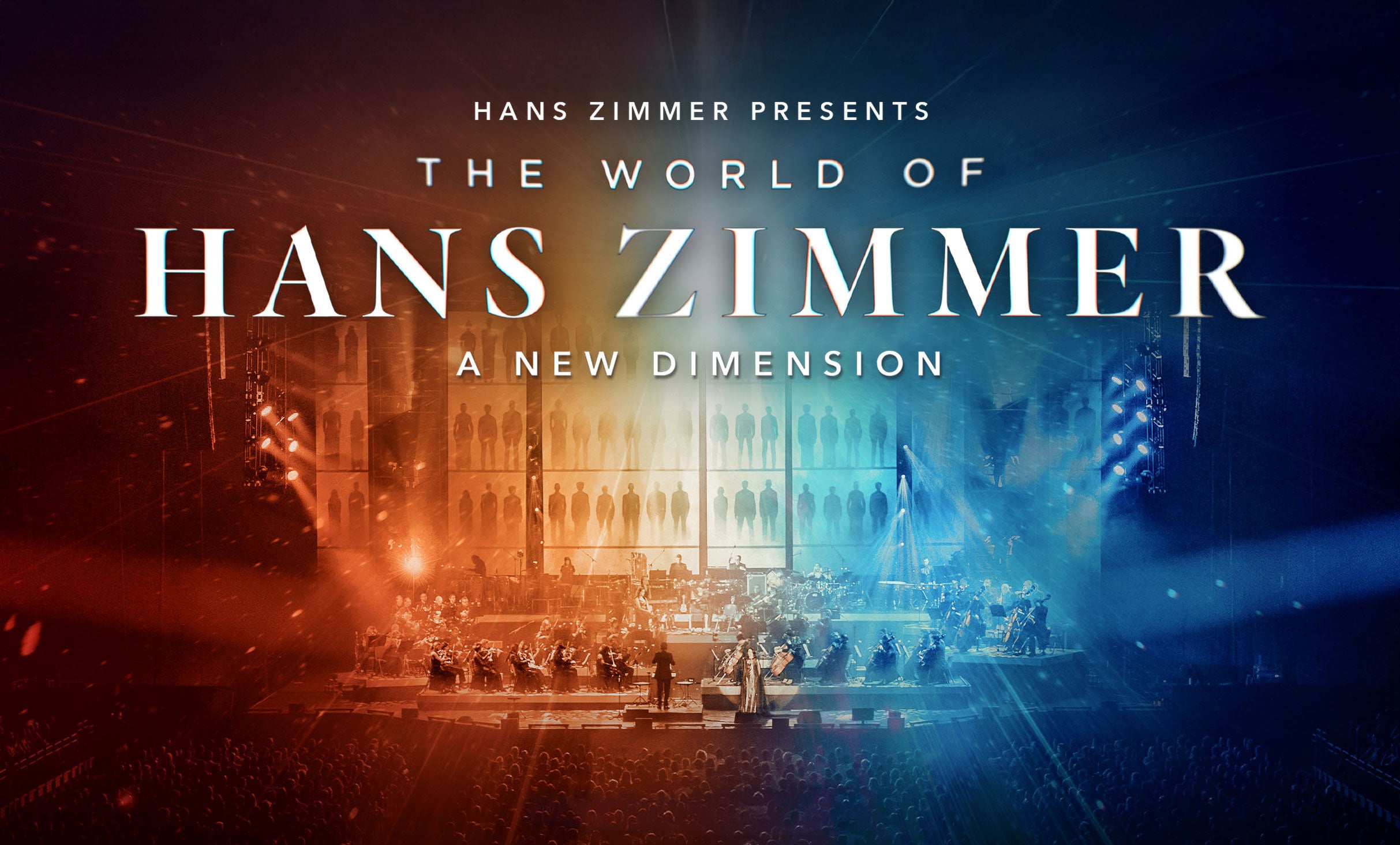 The World of Hans Zimmer at Pechanga Arena – San Diego, CA