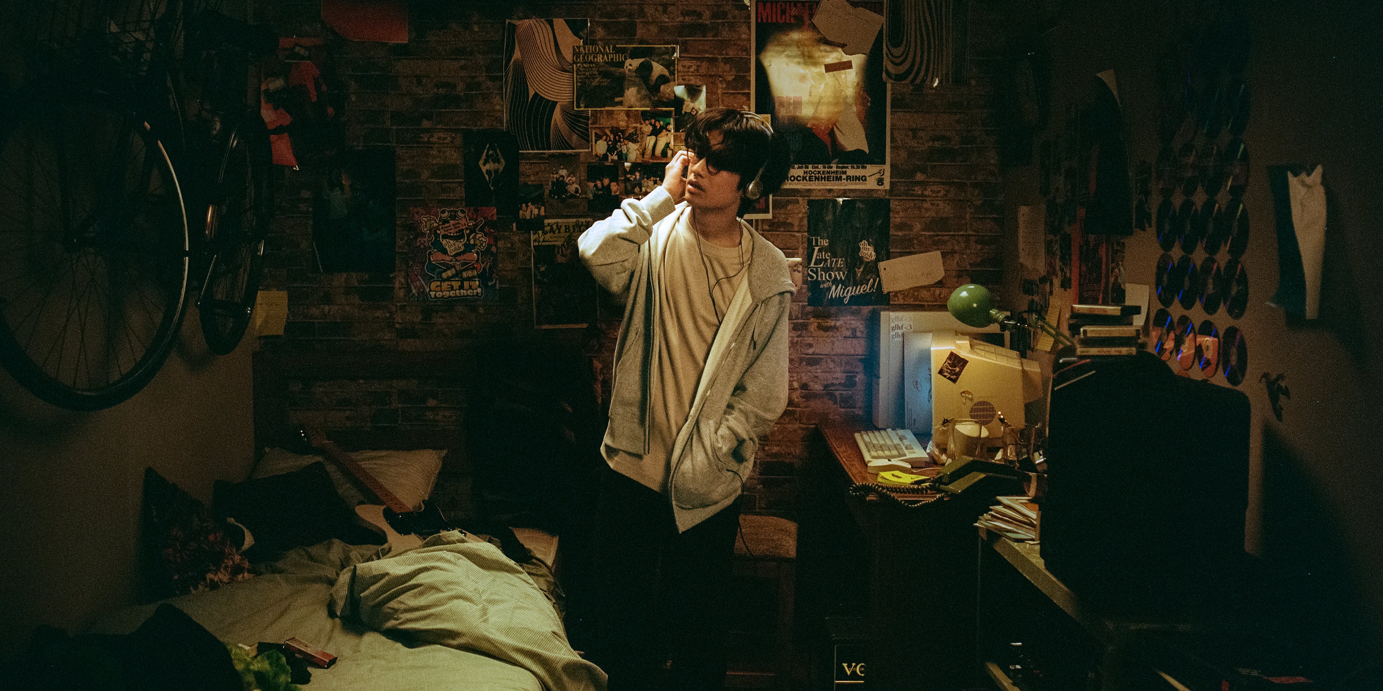 Mico at Fine Line – Minneapolis, MN