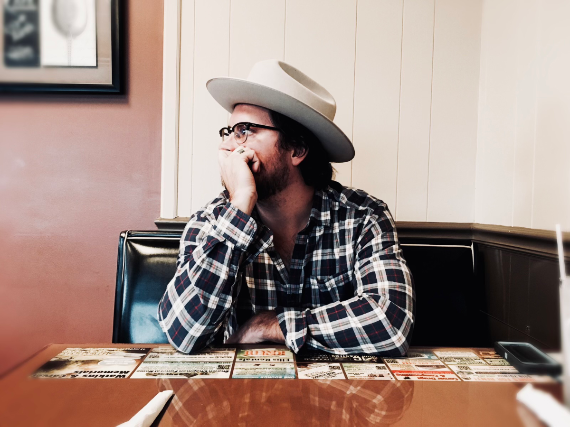 Pony Bradshaw at Meow Wolf – Denver – Denver, CO