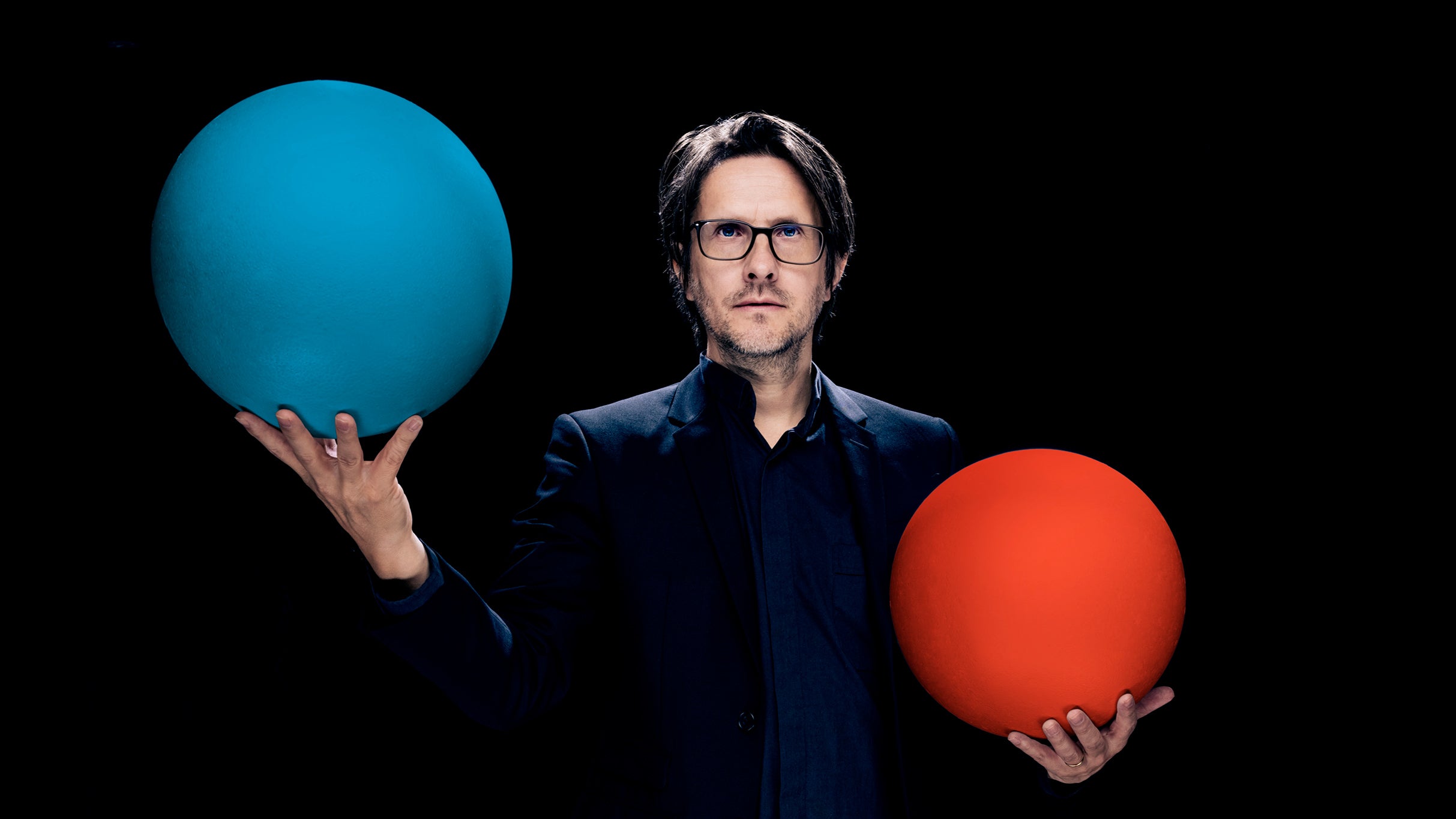 Steven Wilson at Warner Theatre – Washington DC – Washington, DC