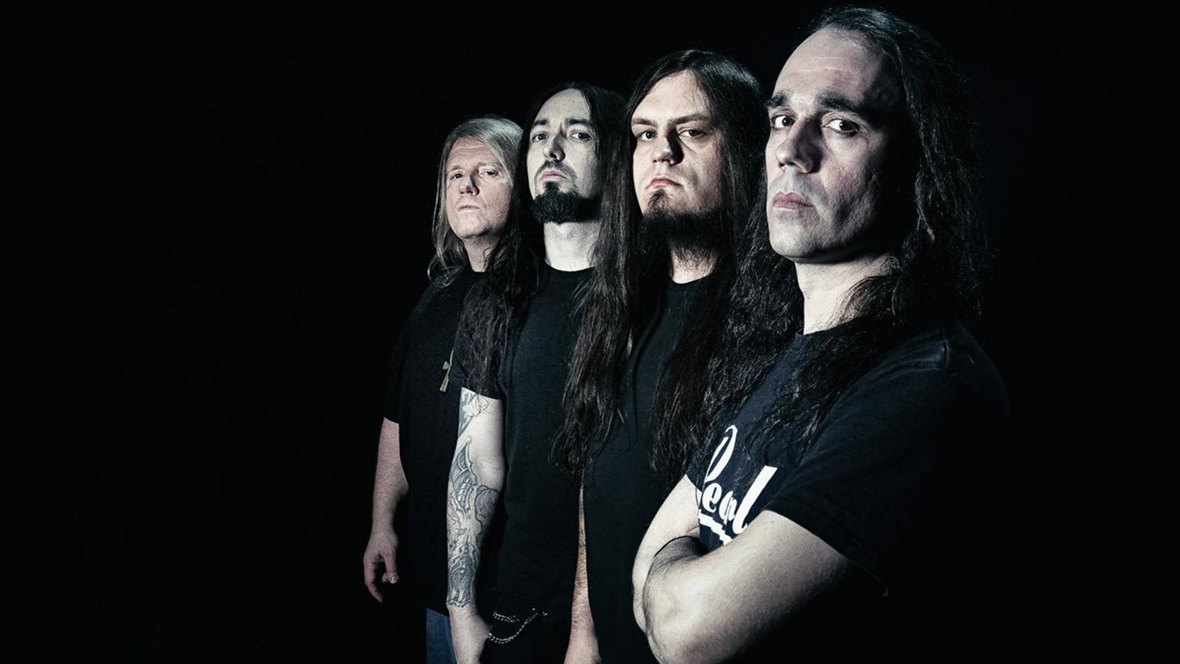 Nile at Oriental Theater Denver – Denver, CO