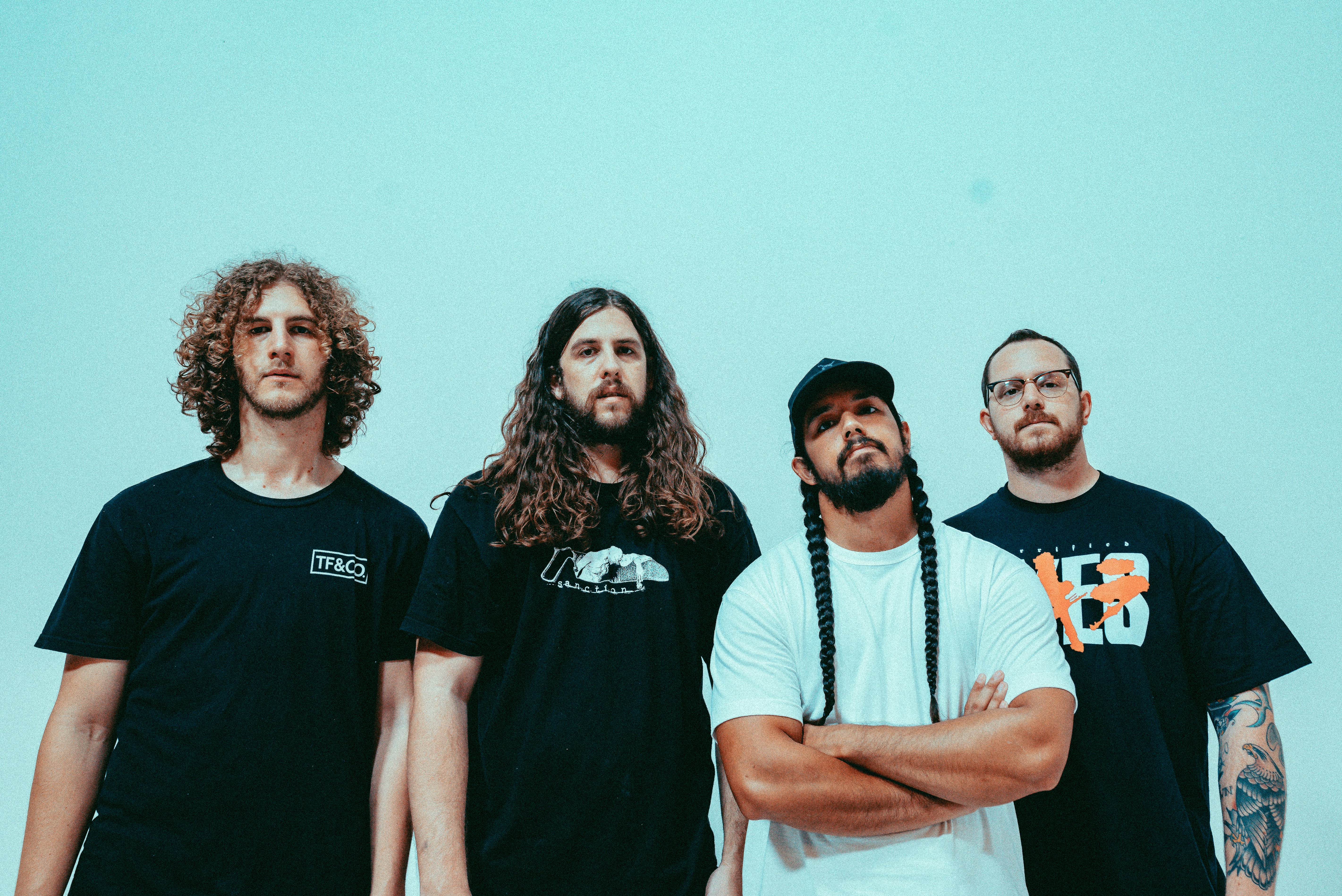 Kublai Khan TX at The Eastern – Atlanta, GA