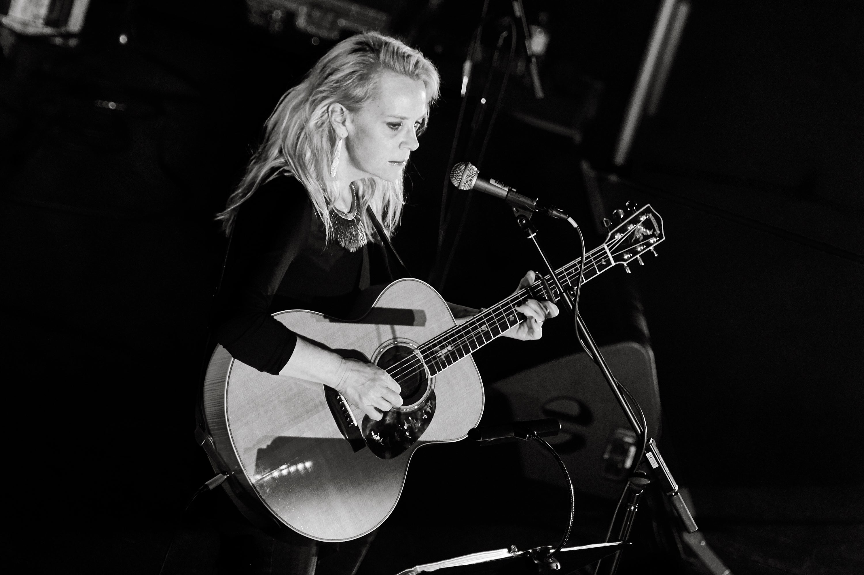 Mary Chapin Carpenter at Michigan Theatre Ann Arbor – Ann Arbor, MI