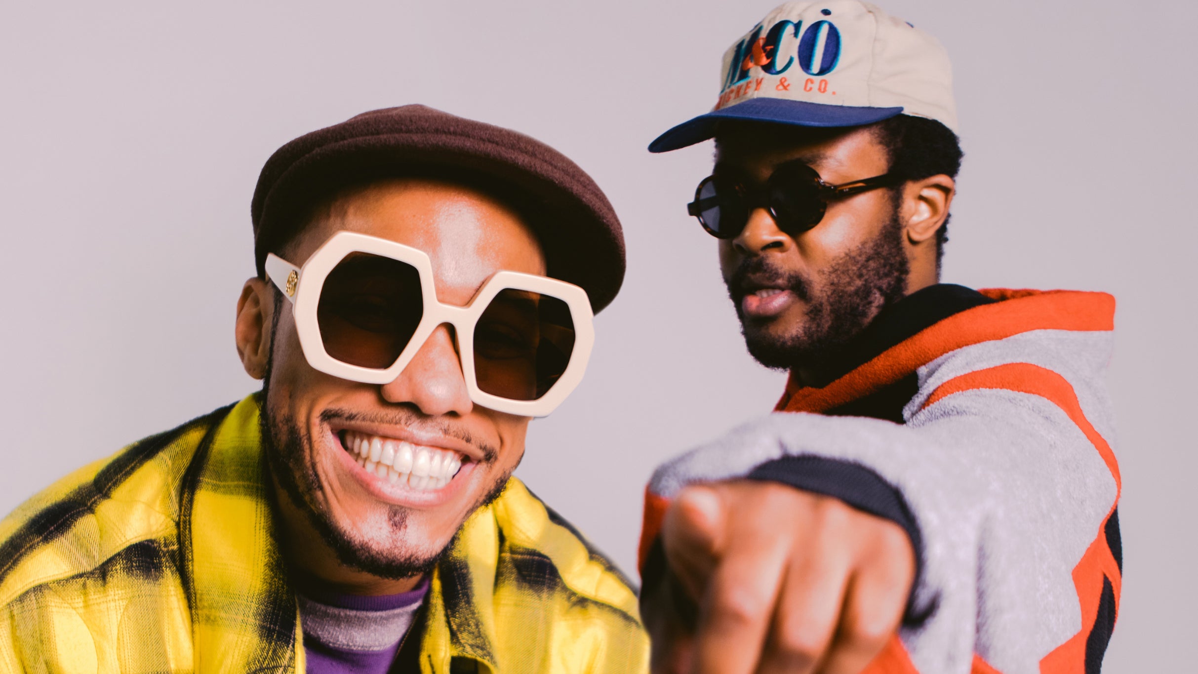 NXWORRIES at Stubbs BarBQ – Austin, TX