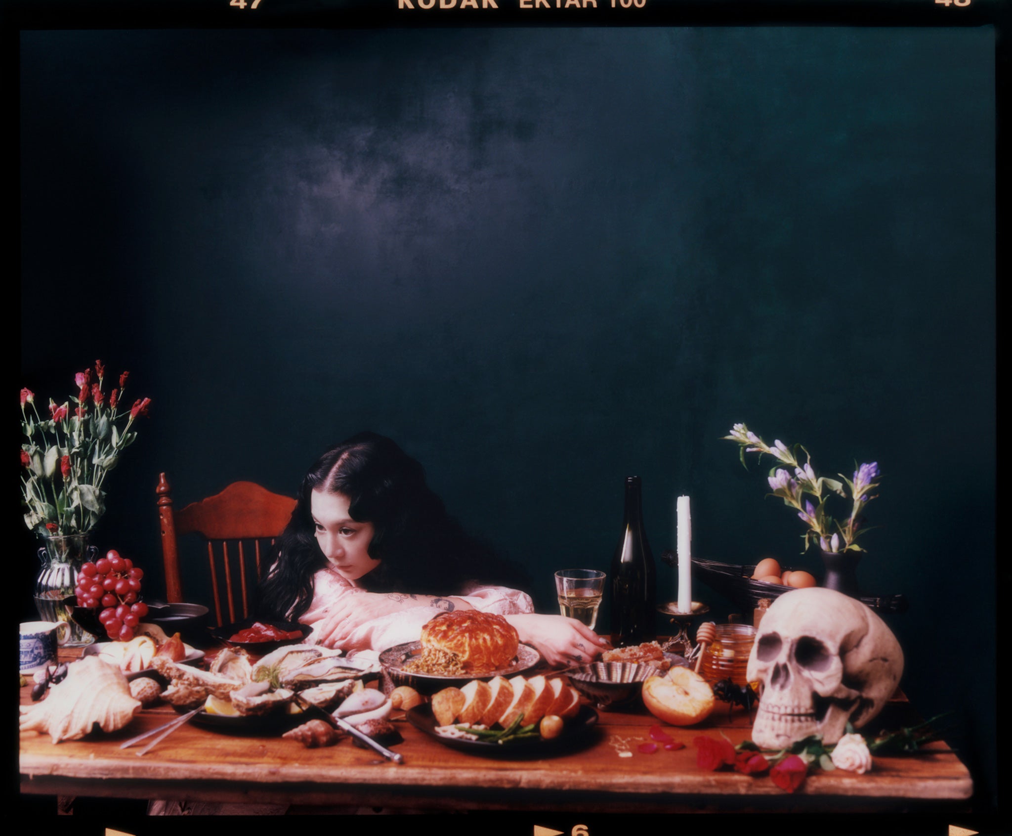 Japanese Breakfast at The Criterion OKC – Oklahoma City, OK