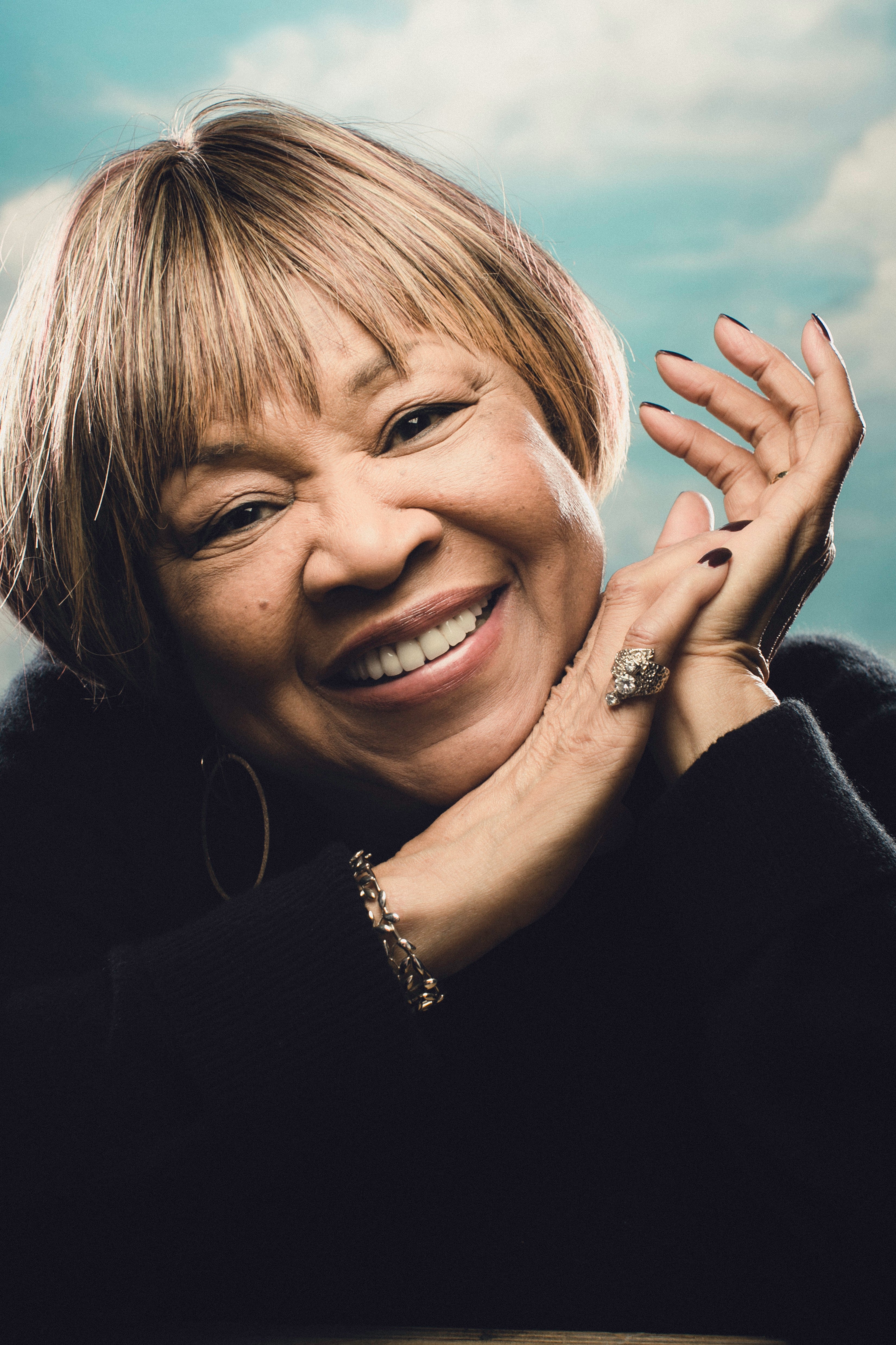 Mavis Staples at Fox Theatre Tucson – Tucson, AZ