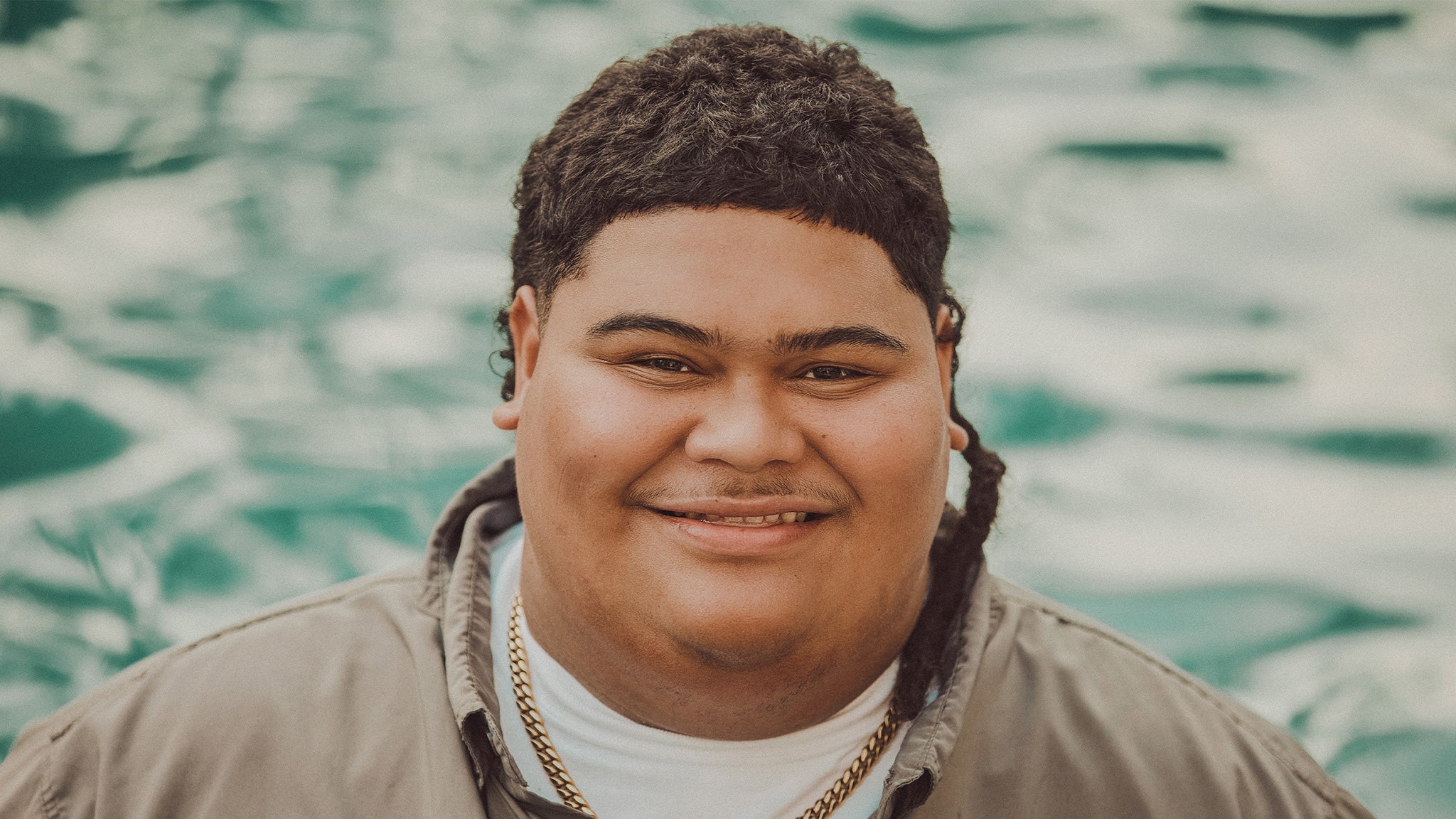 Iam Tongi at Ludlow Garage – Cincinnati, OH