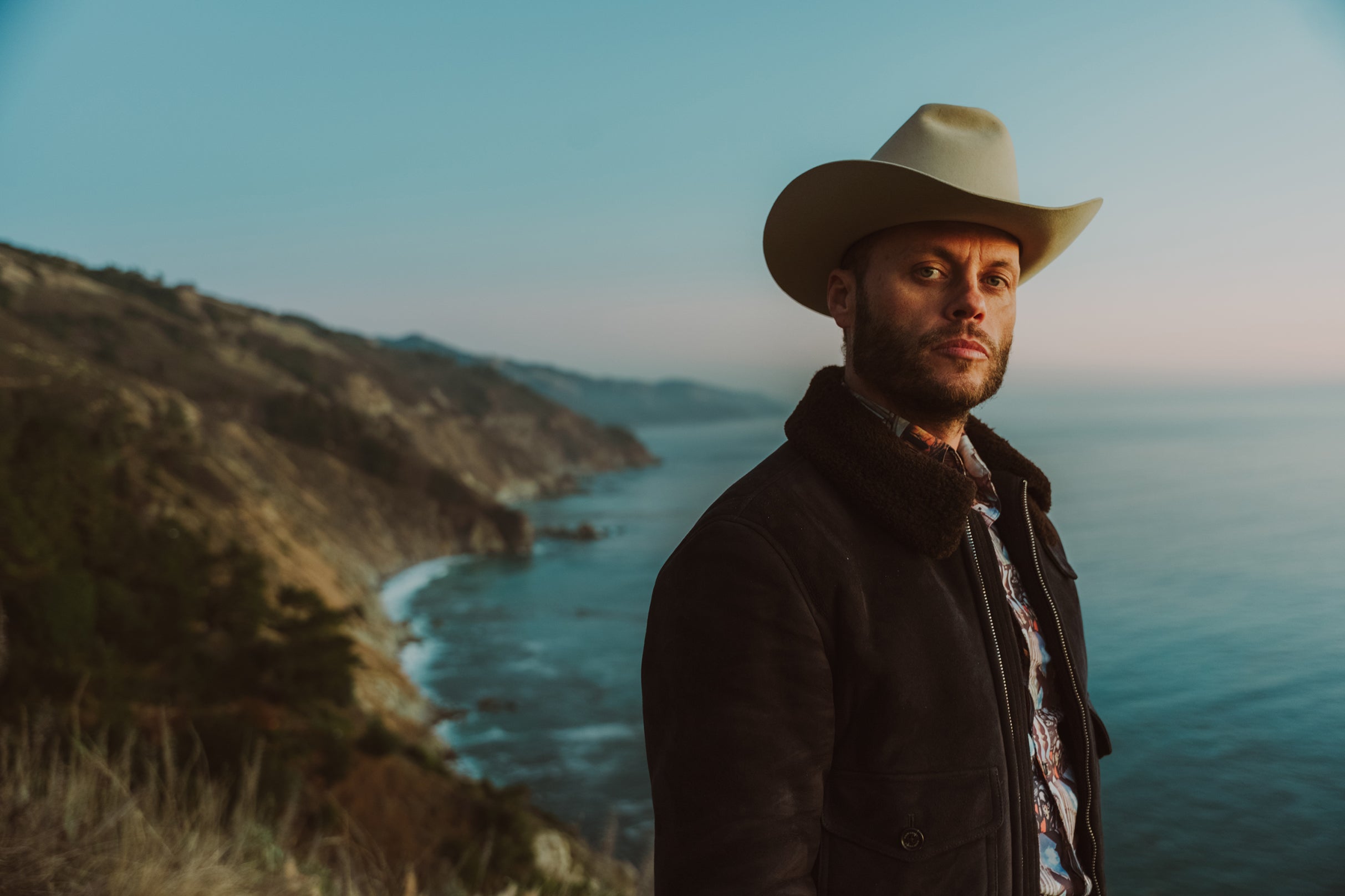Charley Crockett at Salt Shed – Outdoor Fairgrounds – Chicago, IL