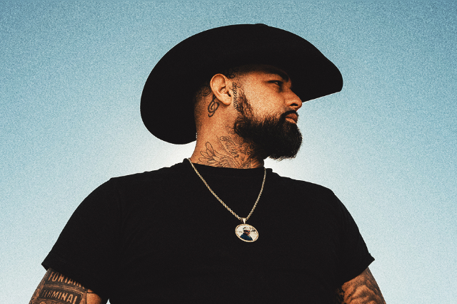 Louie TheSinger at Tower Theatre – OKC – Oklahoma City, OK
