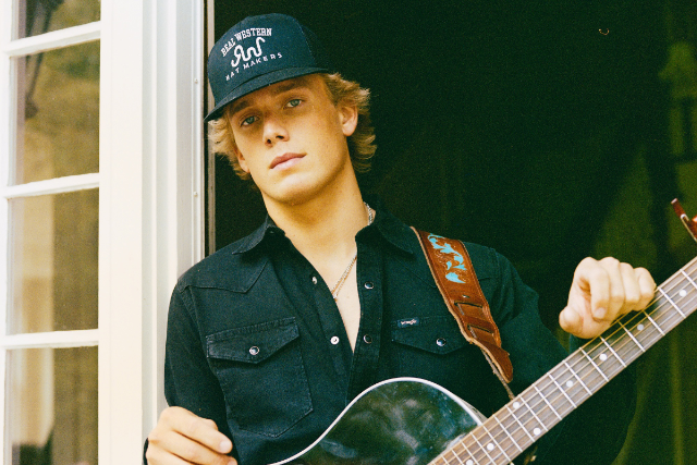Hudson Westbrook at Warehouse25sixtyfive – Grand Junction, CO