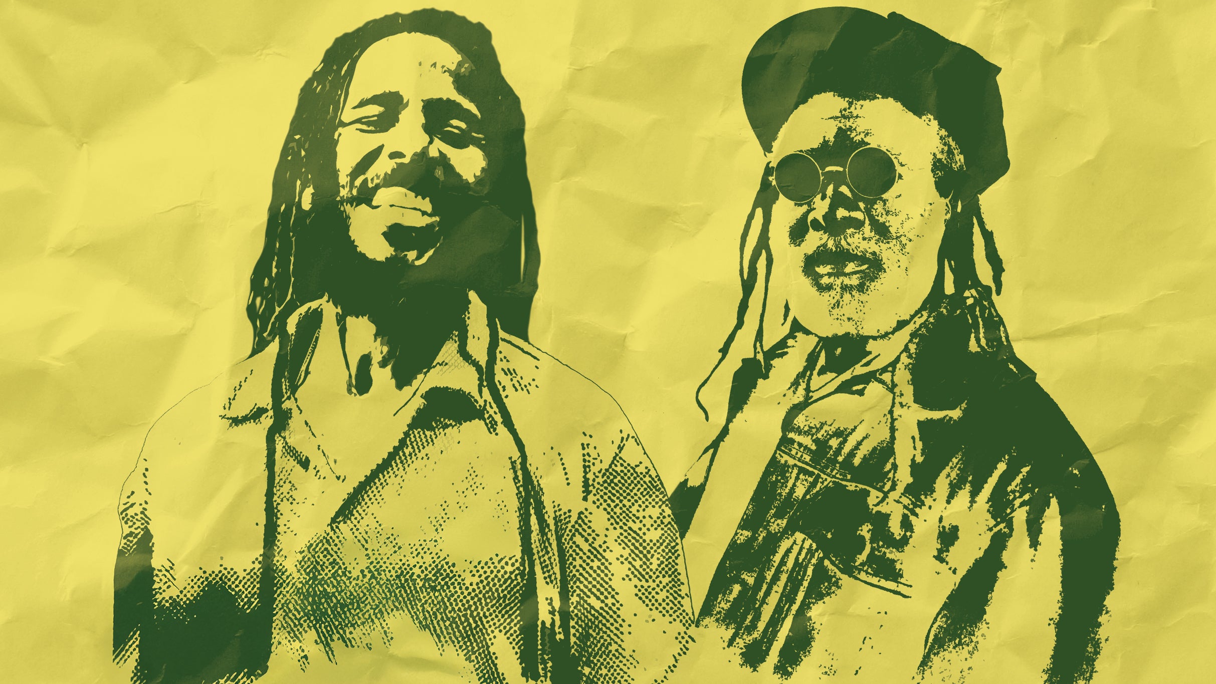 Ziggy Marley at Astro Theater – La Vista, NE