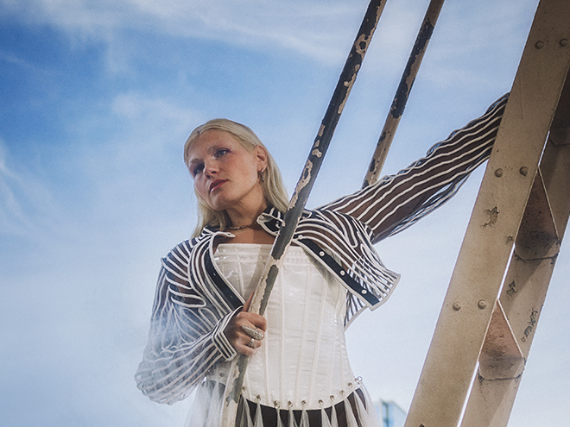 Maddie Zahm at The Kessler Theater – Dallas, TX