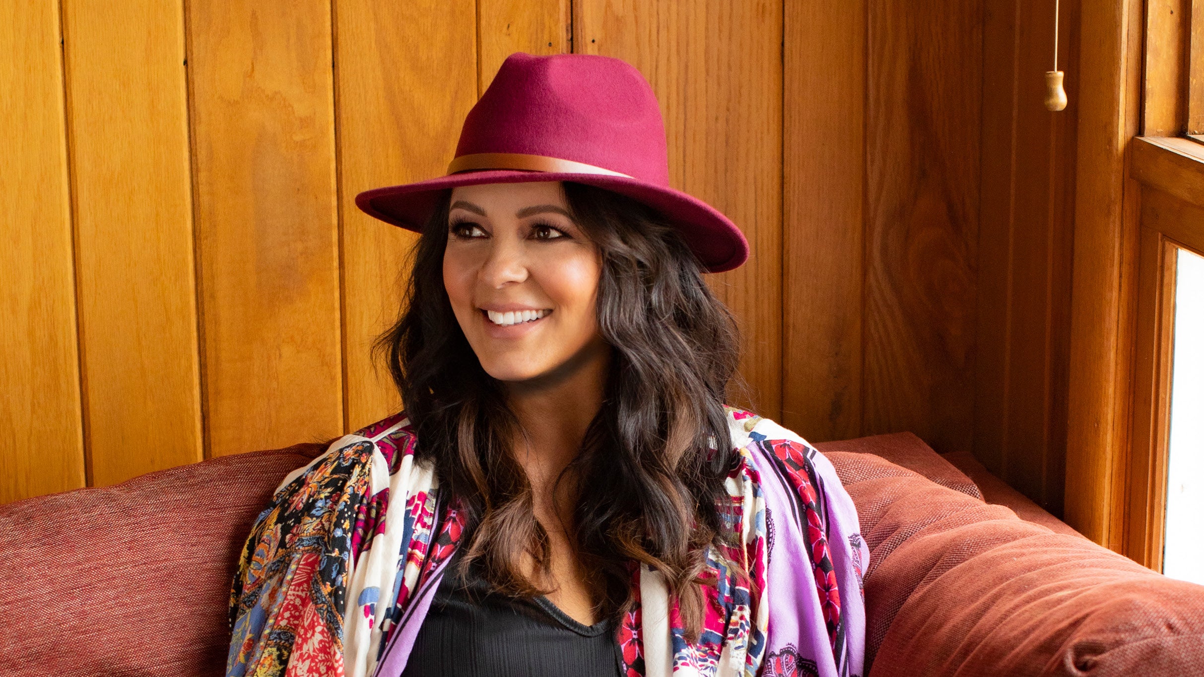 Sara Evans at BlueWater Resort and Casino – Parker, AZ