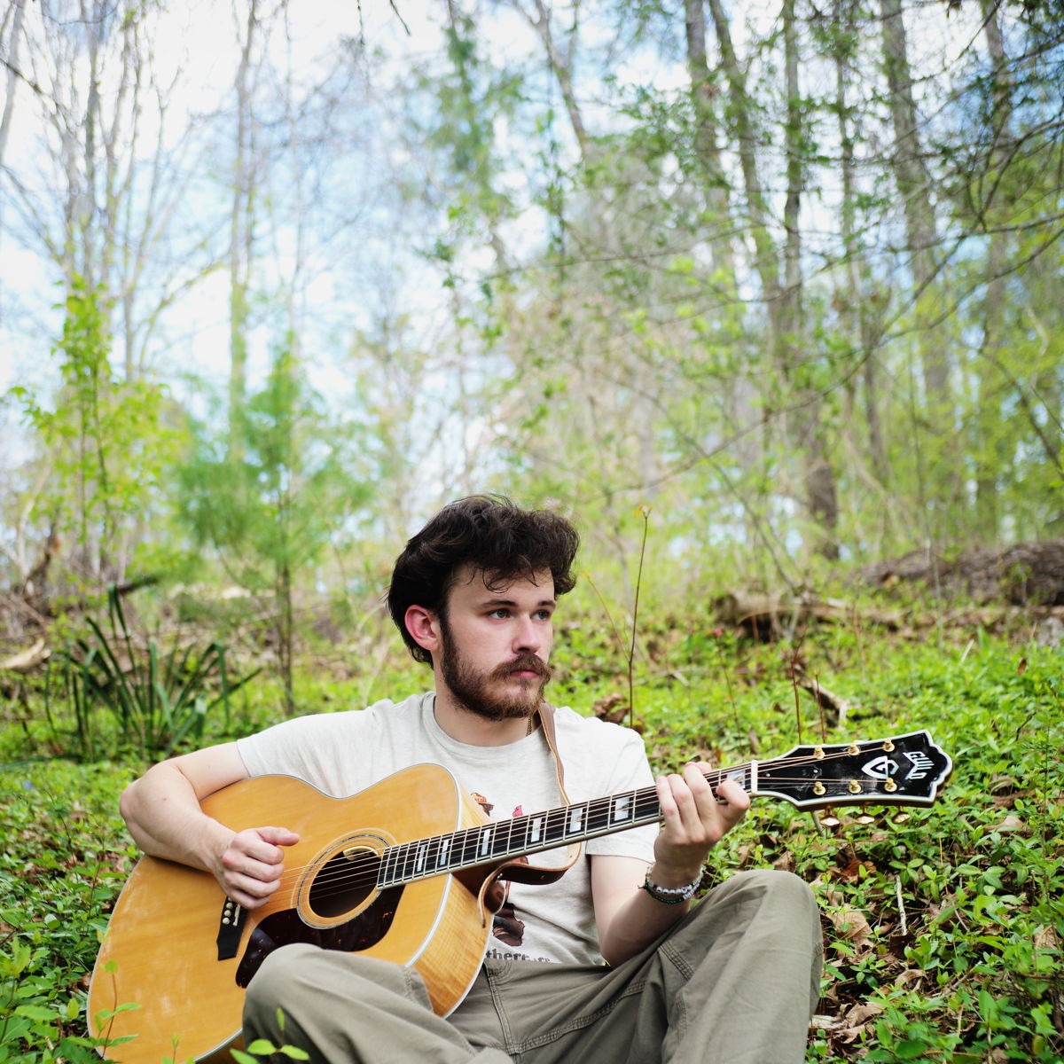 Ethan Regan at Union Stage – Washington DC, DC