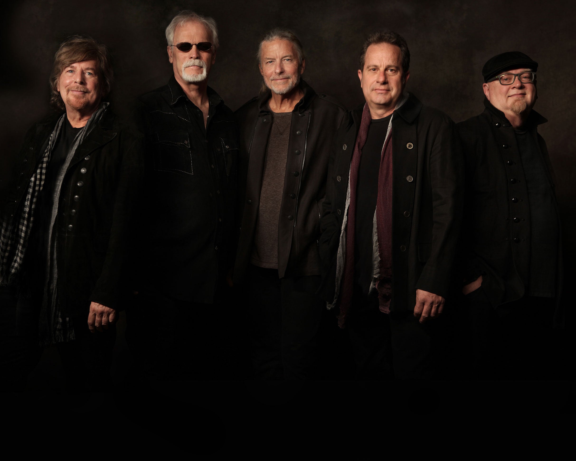 Firefall at North Shore Center – Skokie, IL