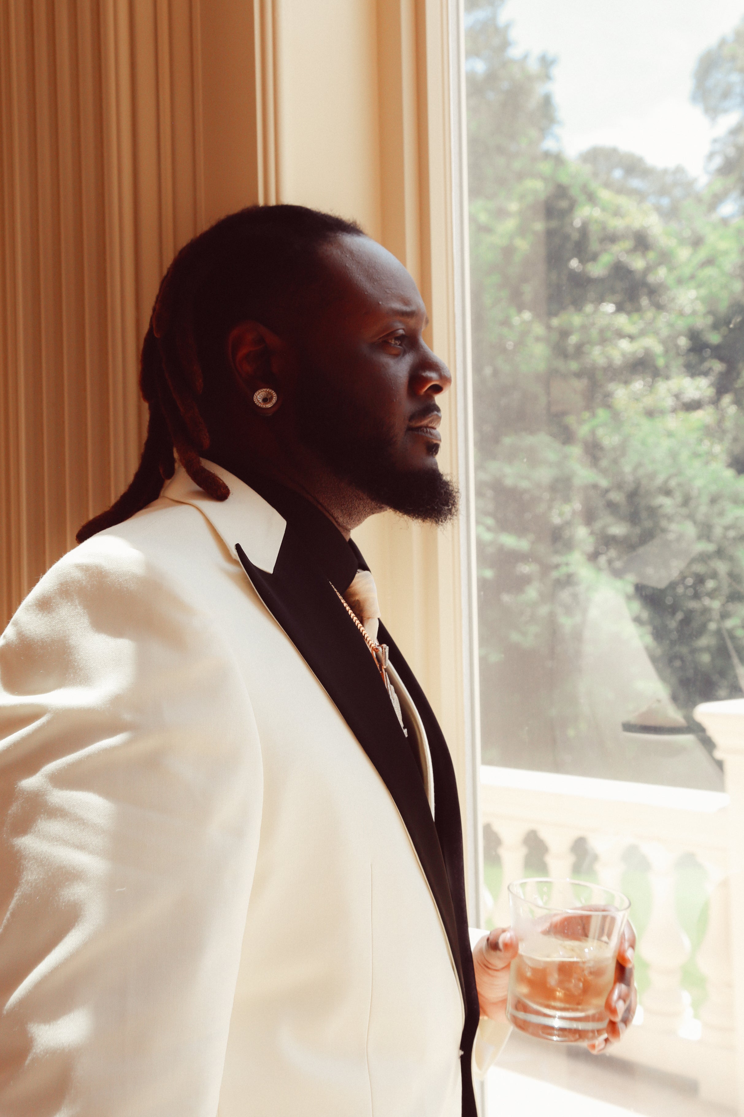 T-Pain at Terminal B – Buffalo, NY