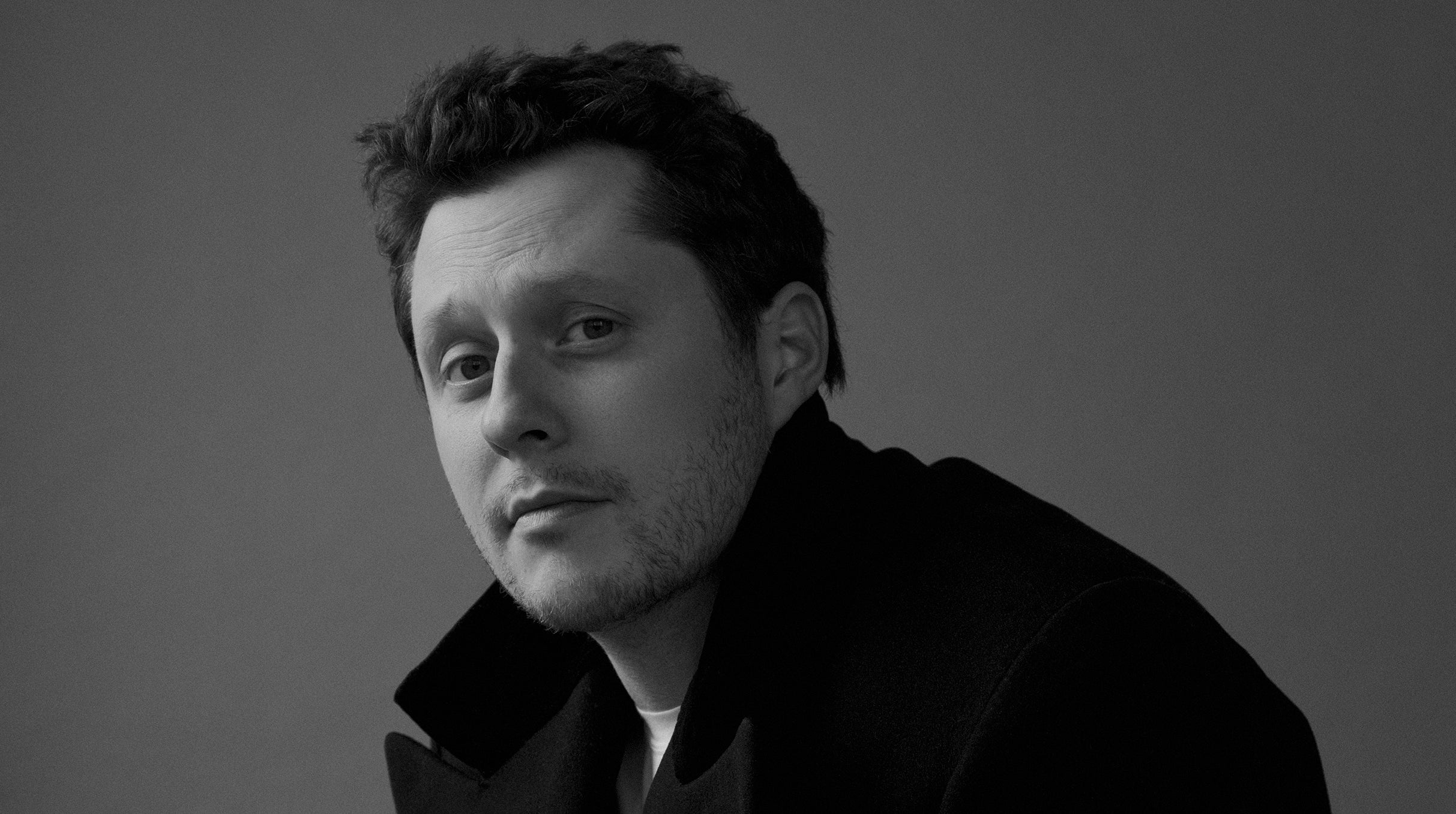 Noah Reid at Franklin Theatre – Franklin, TN